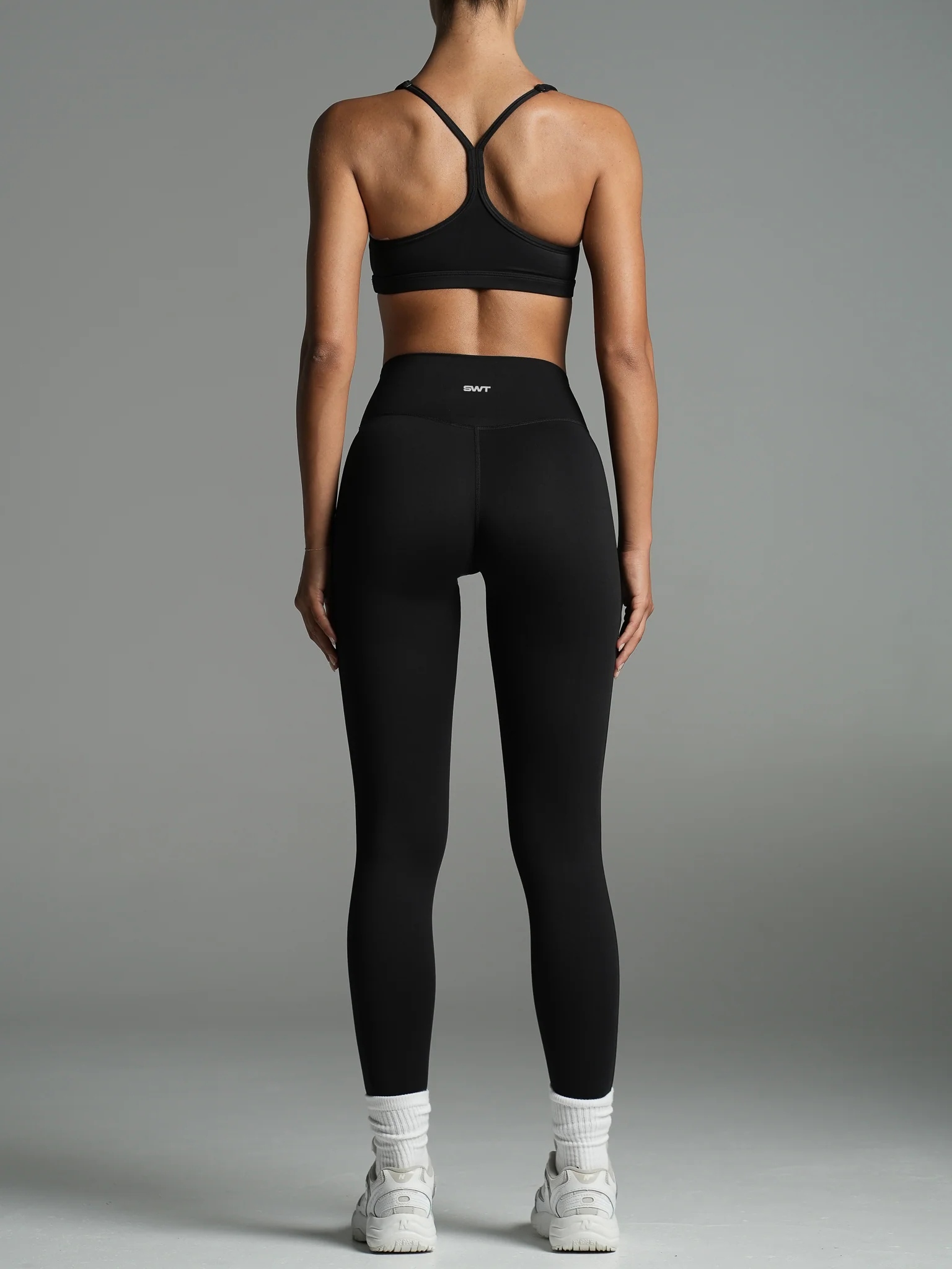 Base Essential Leggings | Full Length - Image 5