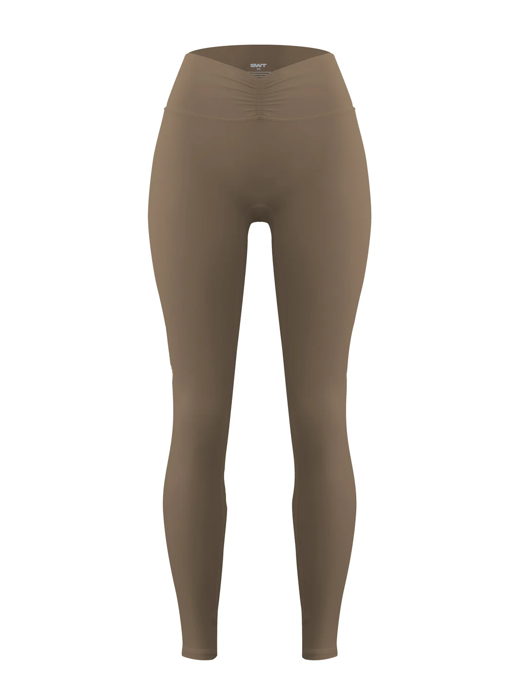 Base Ruche Leggings - Image 5