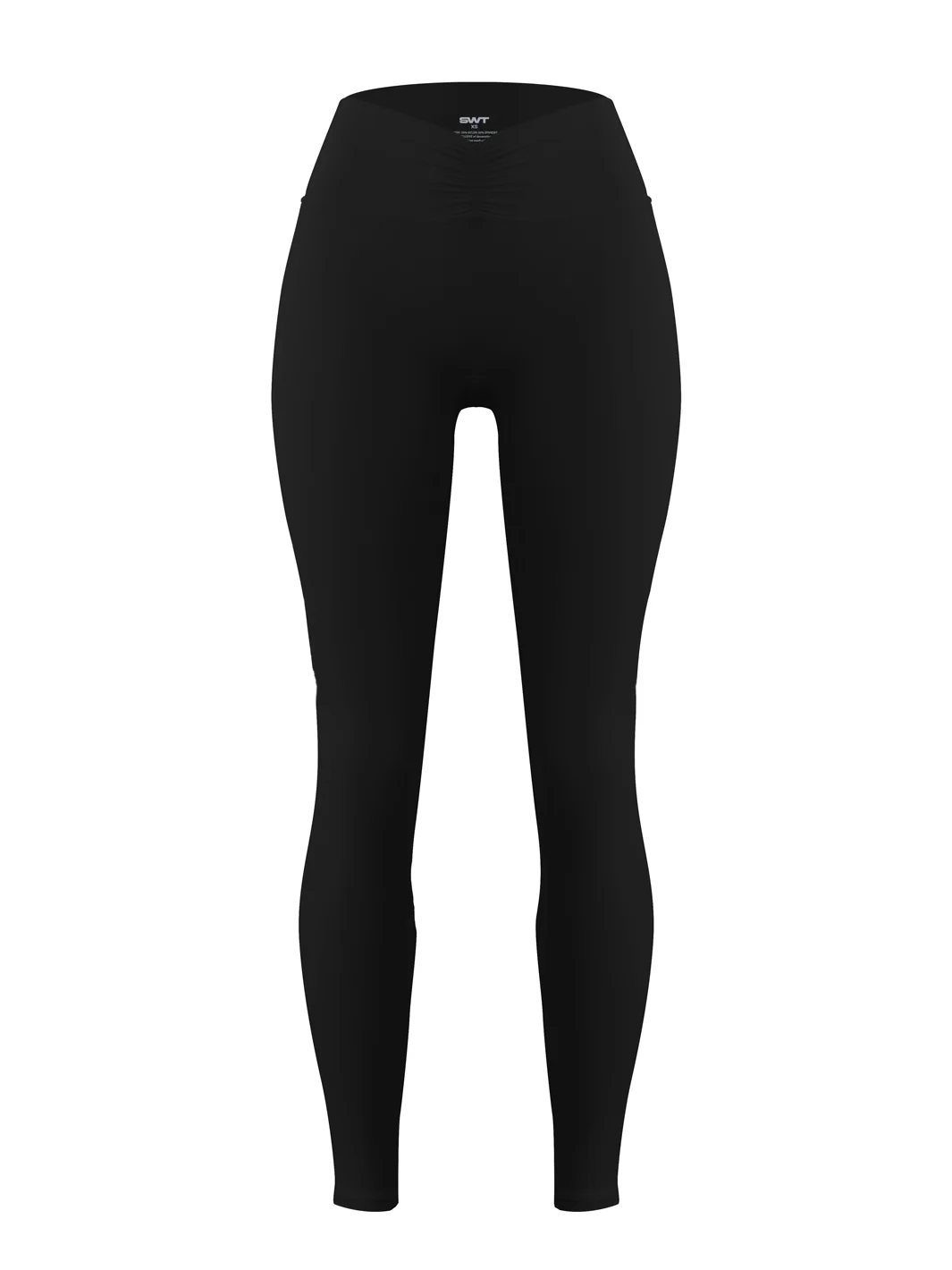 Base Ruche Scrunch Leggings - Image 6