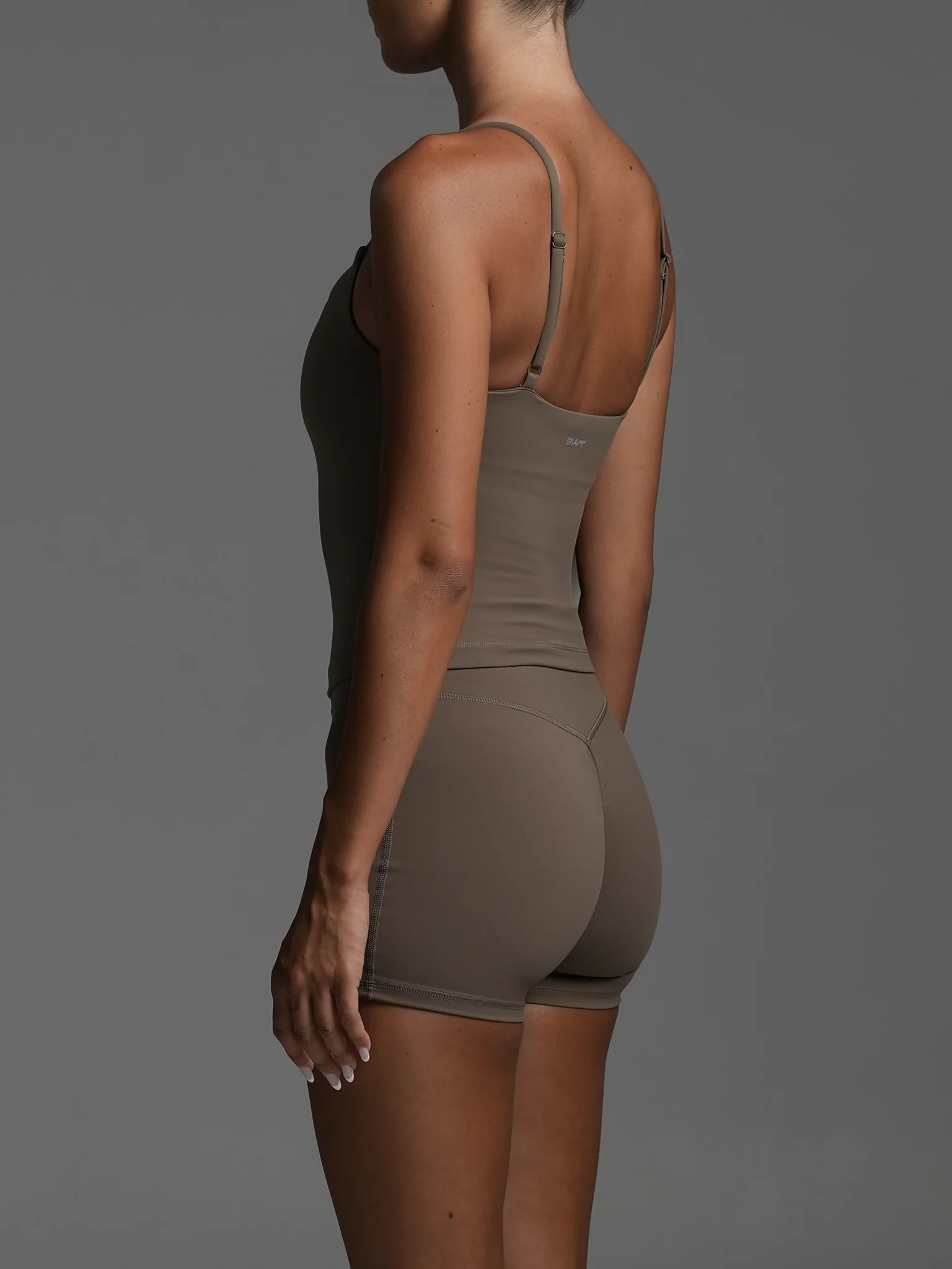 Base Scoop Tank - Image 4