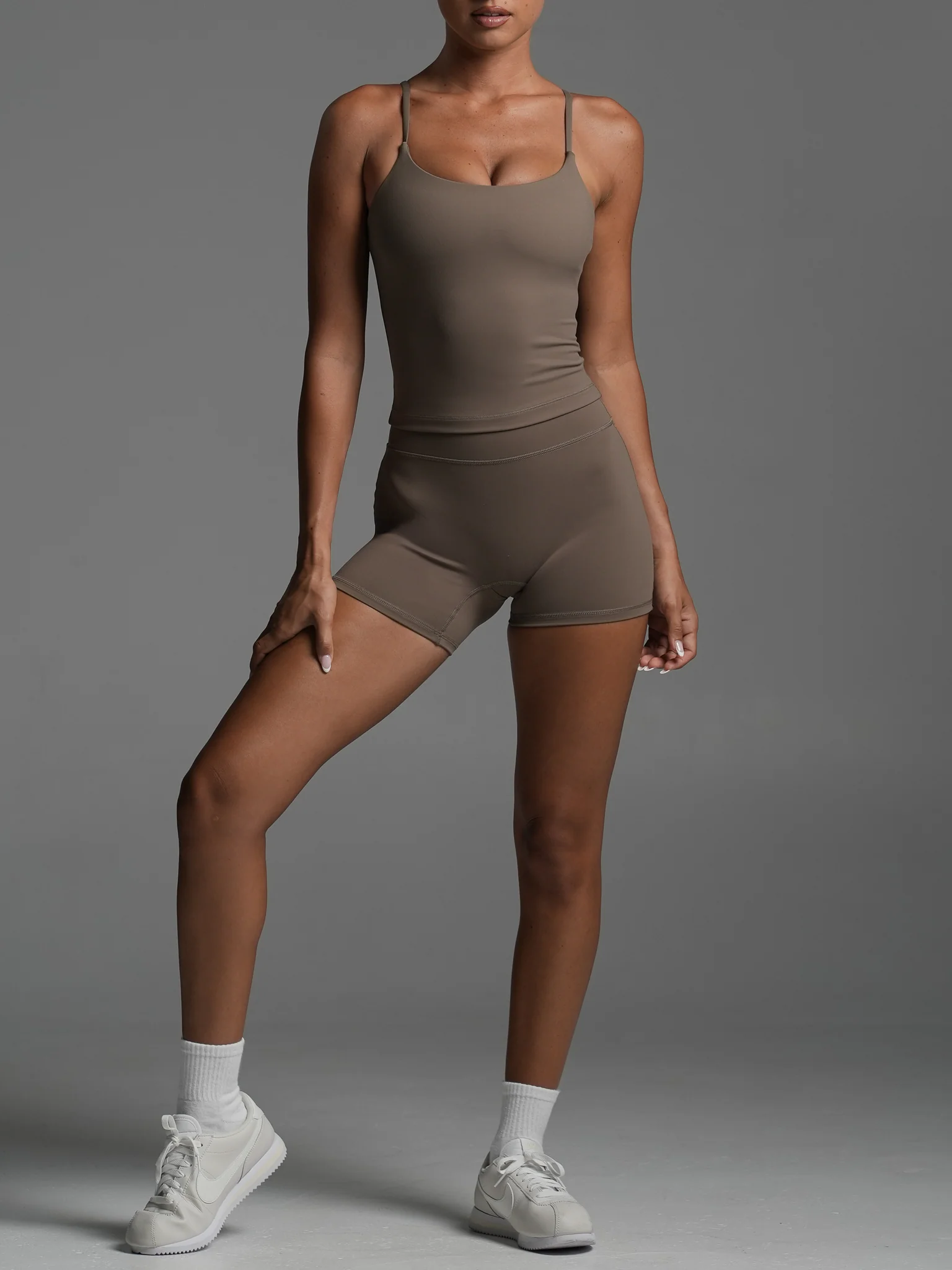 Base Scoop Tank - Image 6