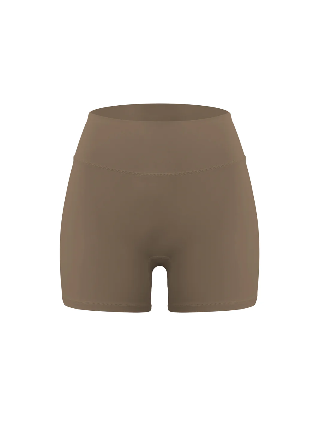 Base 4" Scrunch Shorts - Image 5