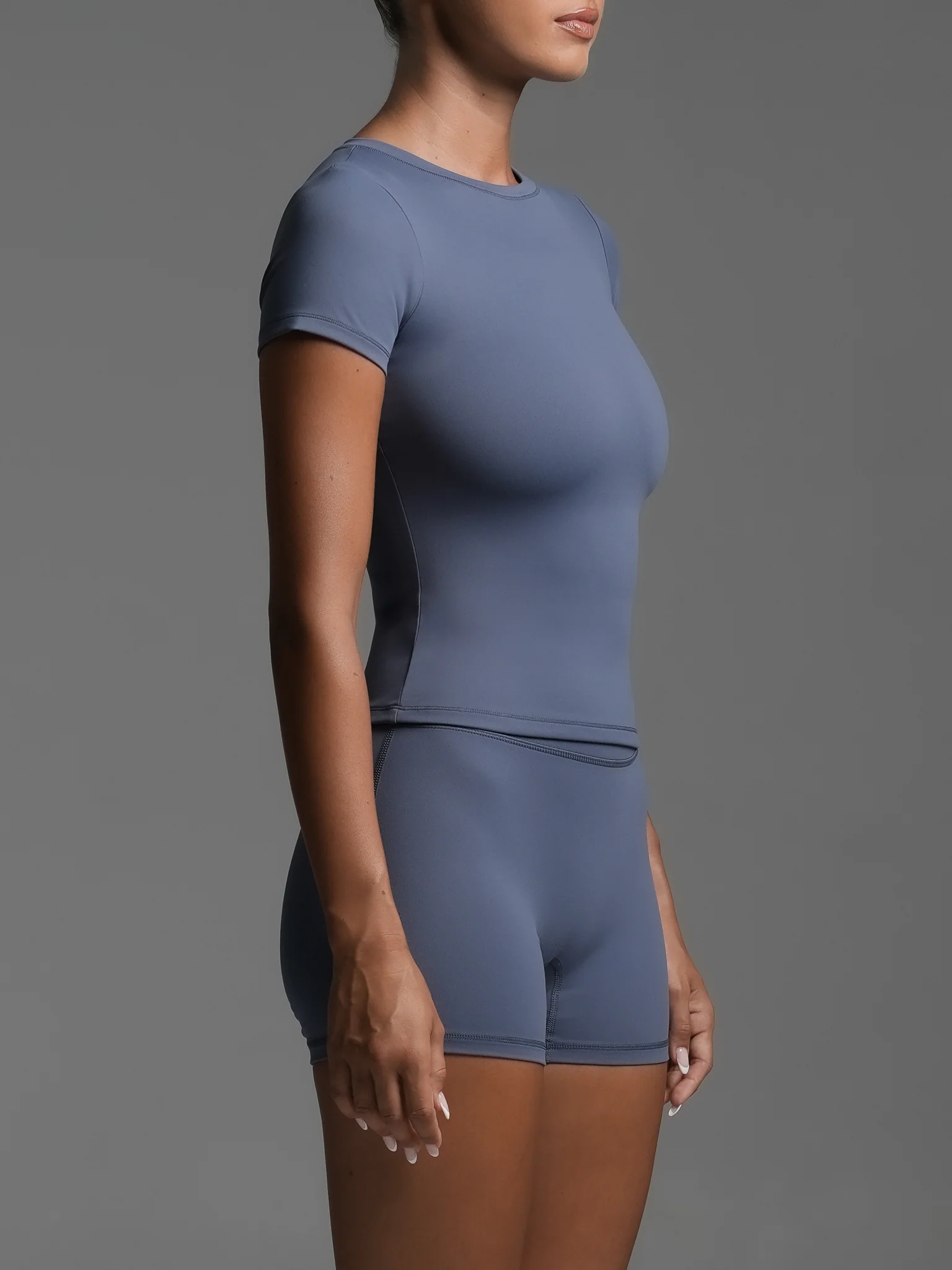 Base Shape Tee - Image 3