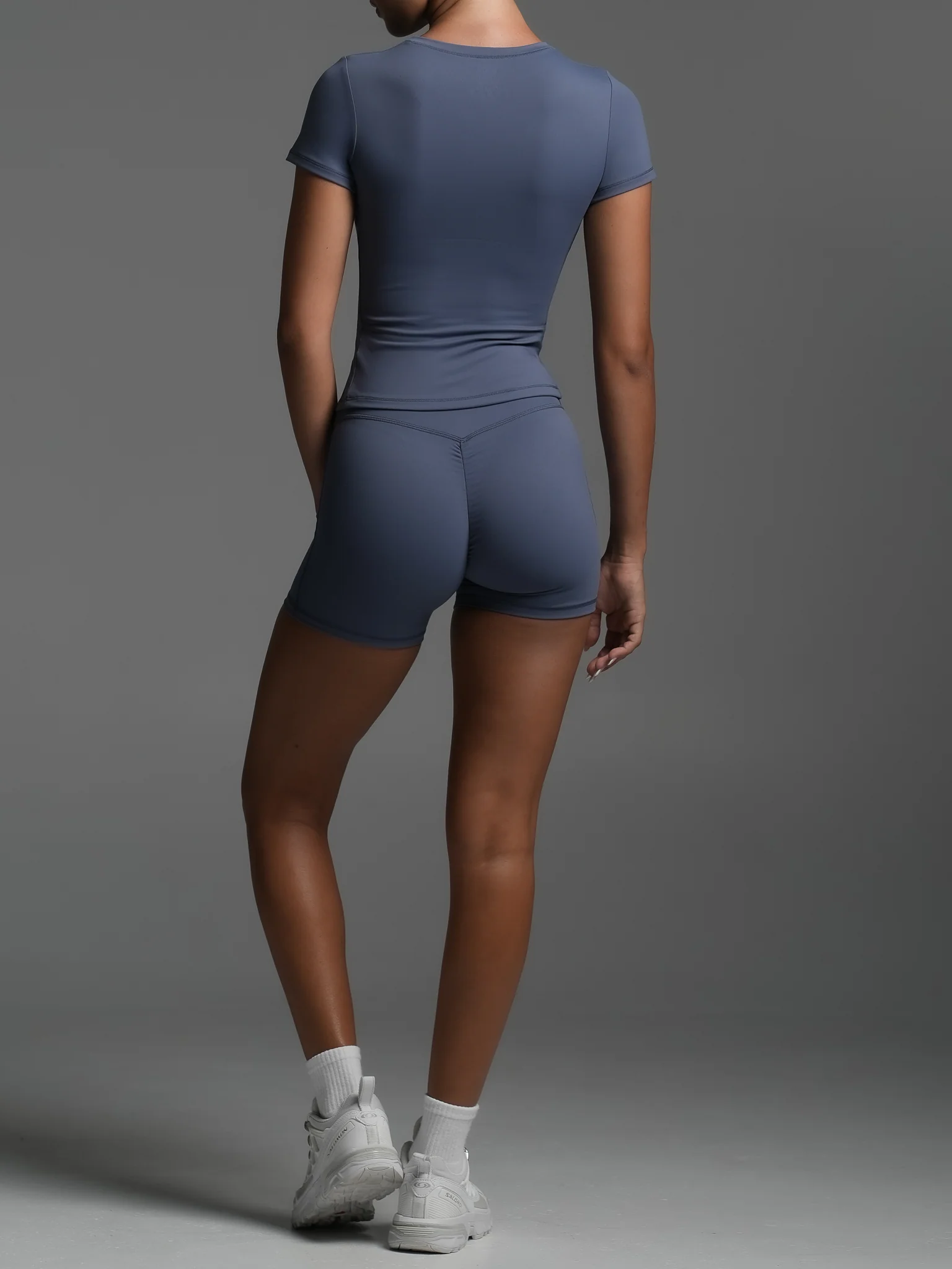 Base Shape Tee - Image 7