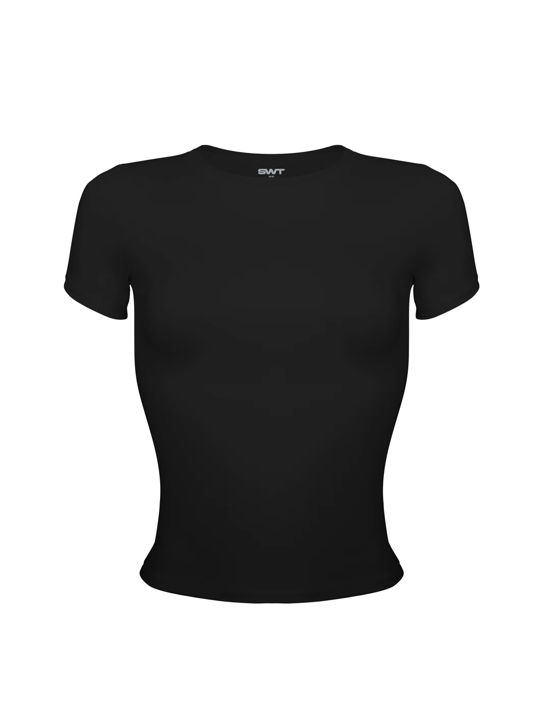Base Shape Tee - Image 6
