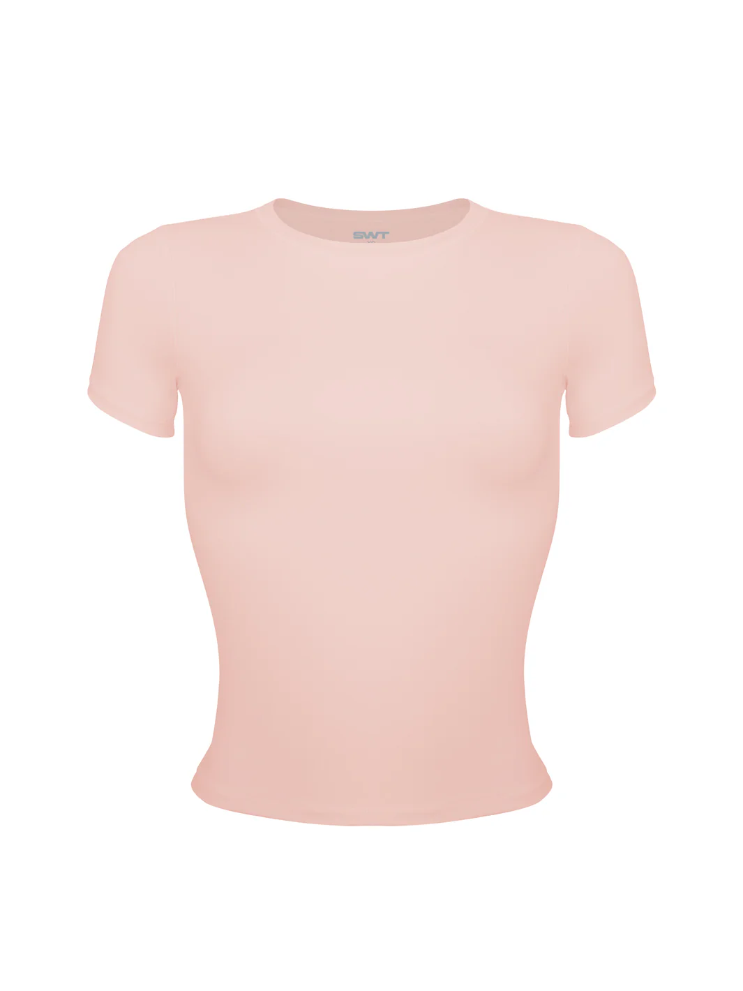 Base Shape Tee - Image 5