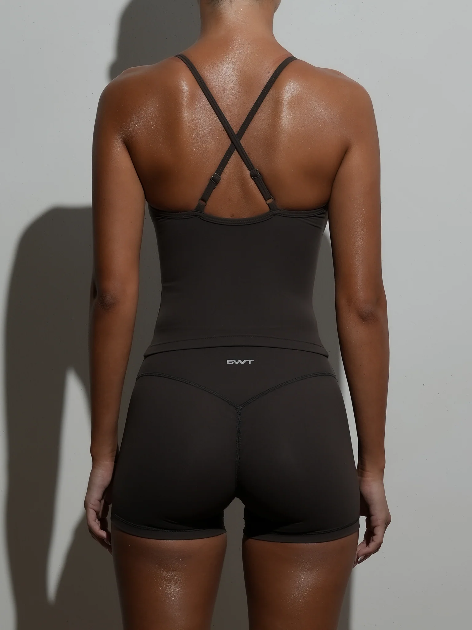 FLX Crossback Cami - Image 3