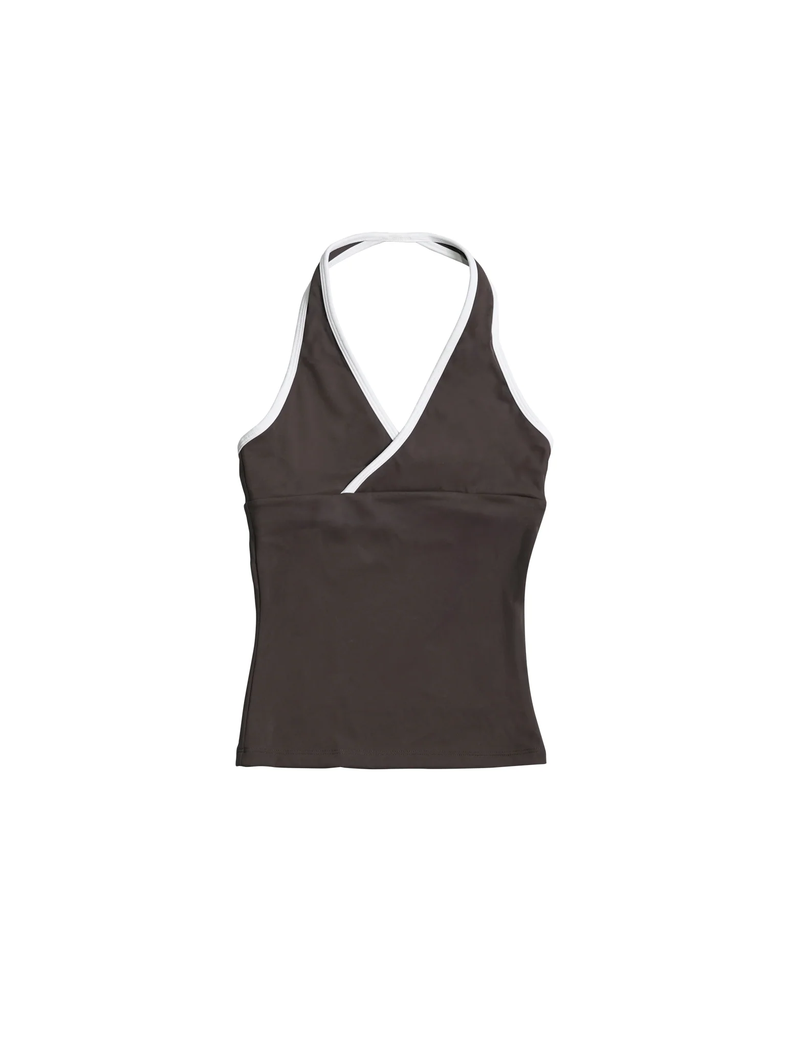 FLX Crossover Halter Tank - Image 3