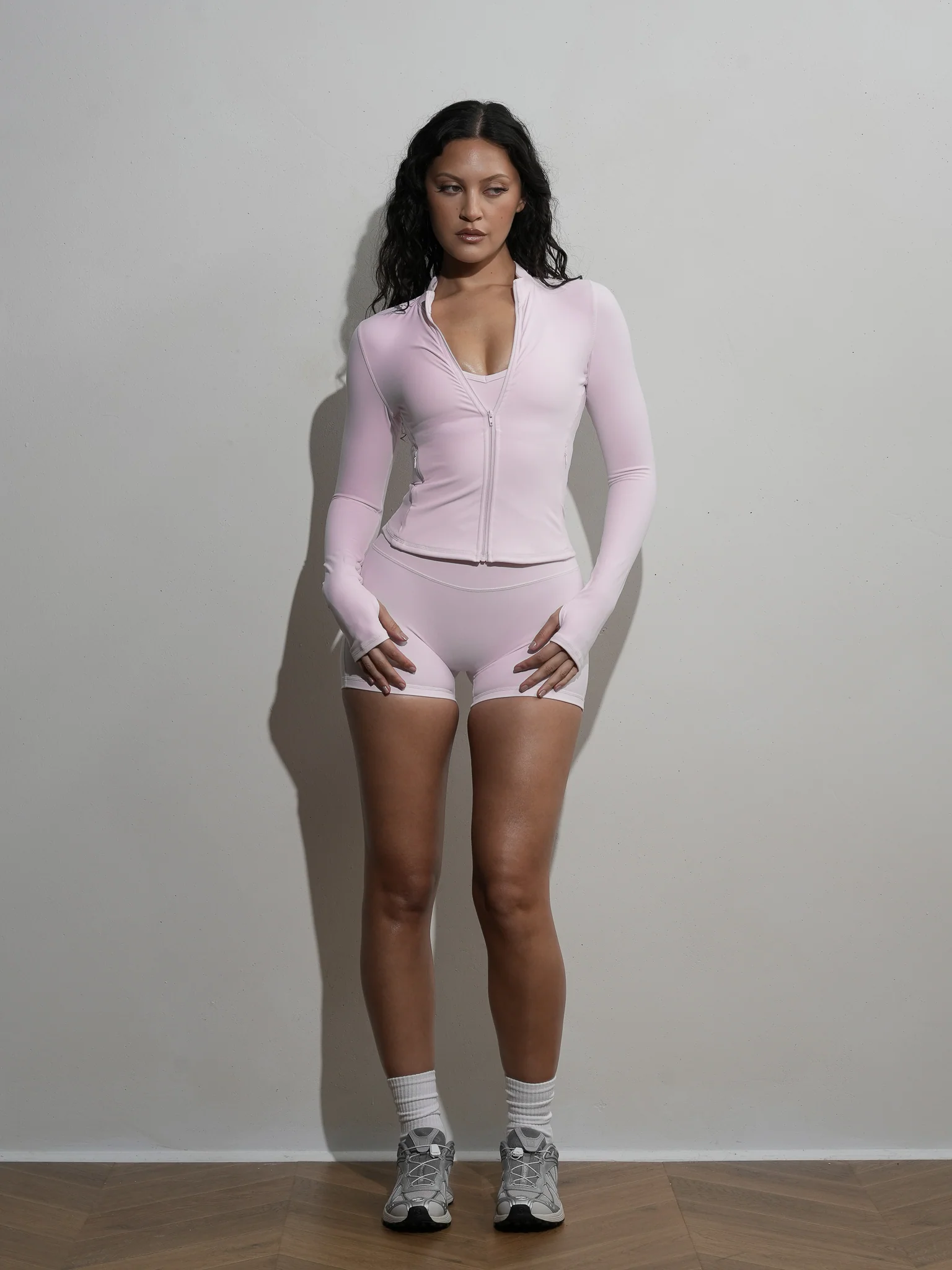 FLX Fitted Jacket - Image 6