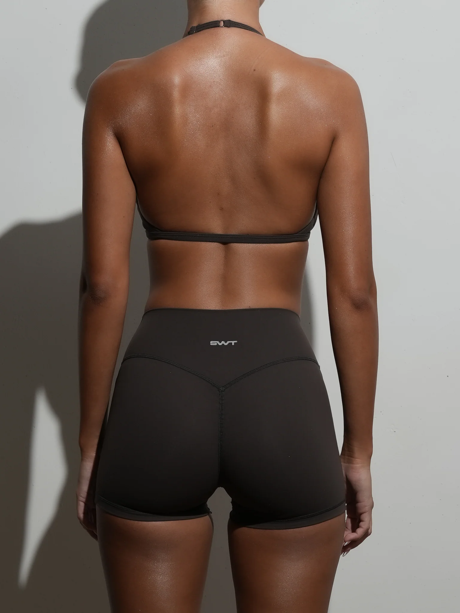 FLX Halter Bra - Image 5