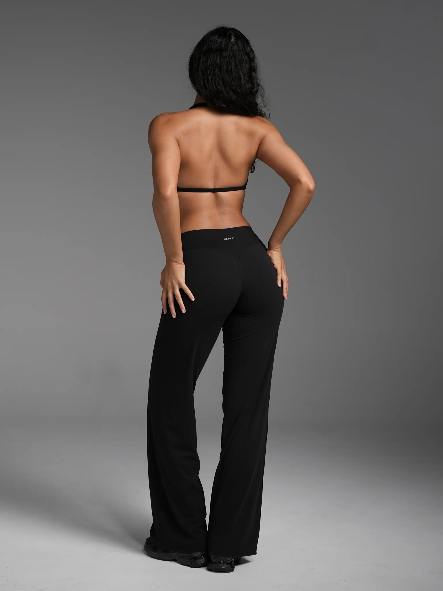 FLX Halter Bra - Image 6