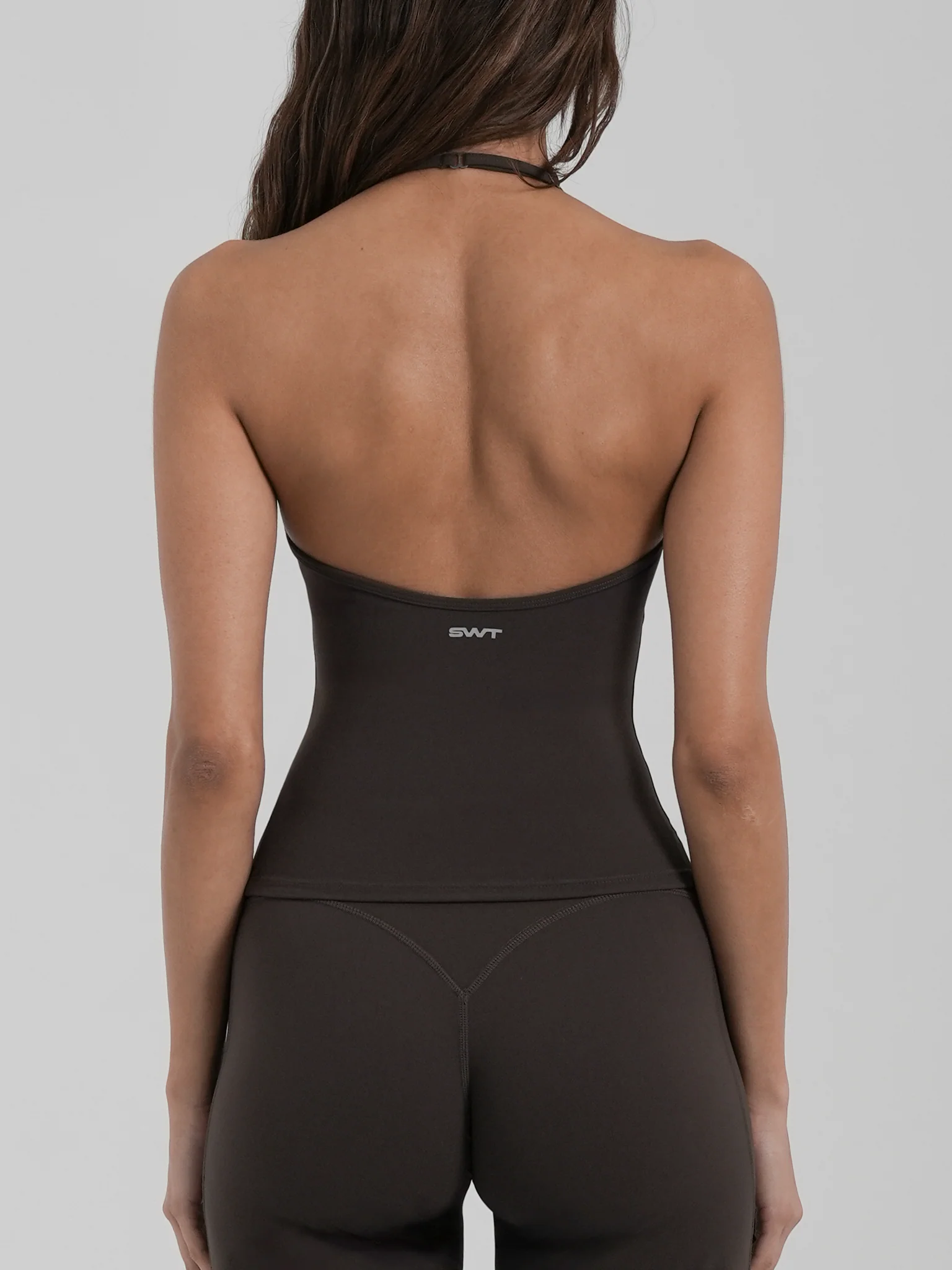 FLX Halter Cami - Image 4