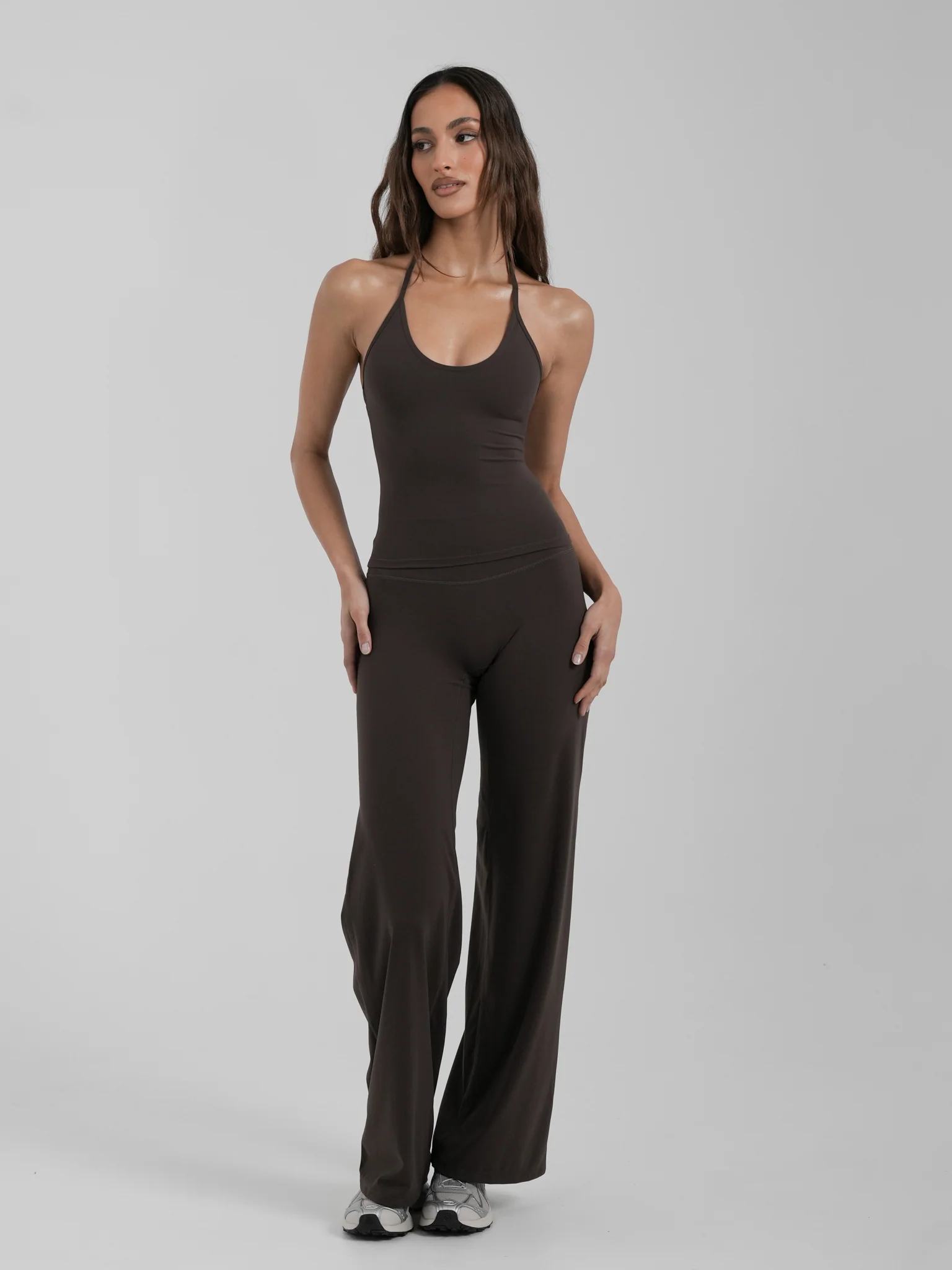 FLX Halter Cami - Image 5