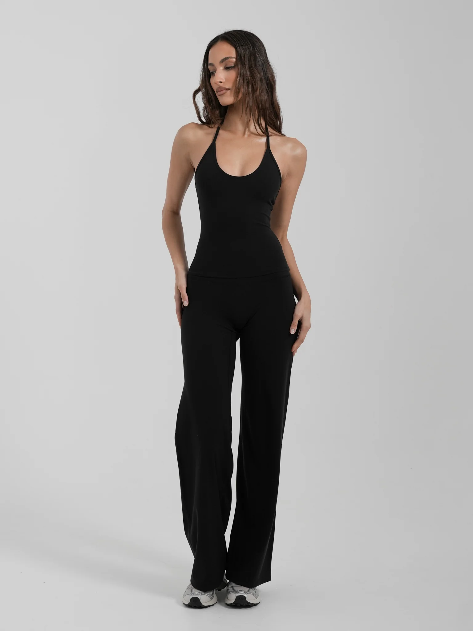 FLX Halter Cami - Image 4