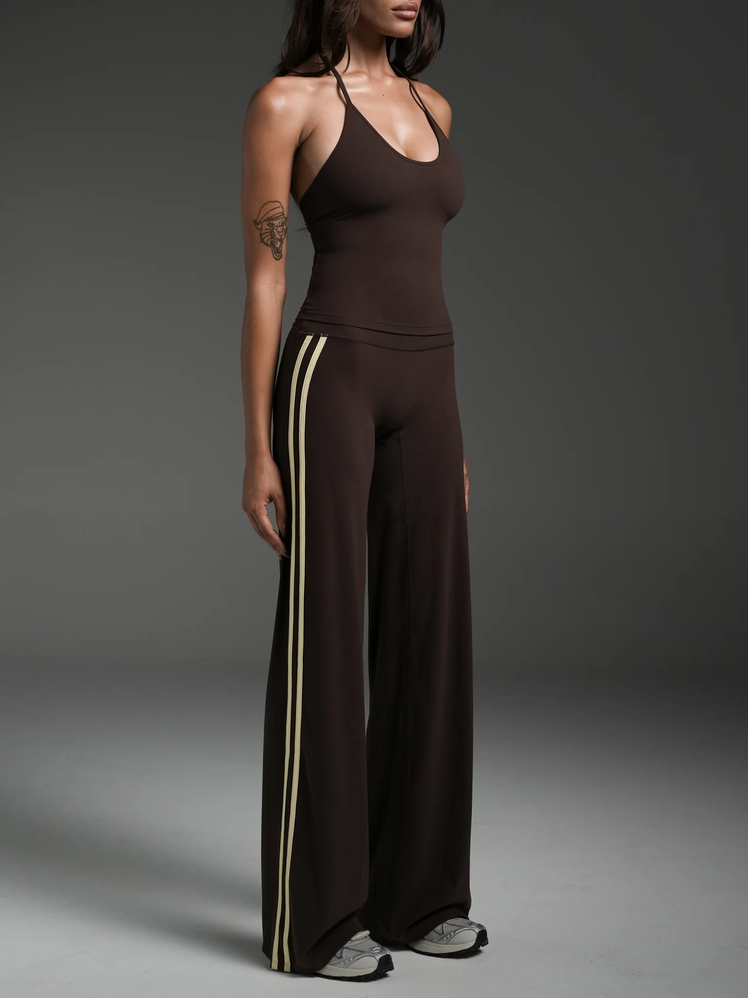 FLX Halter Cami - Image 4