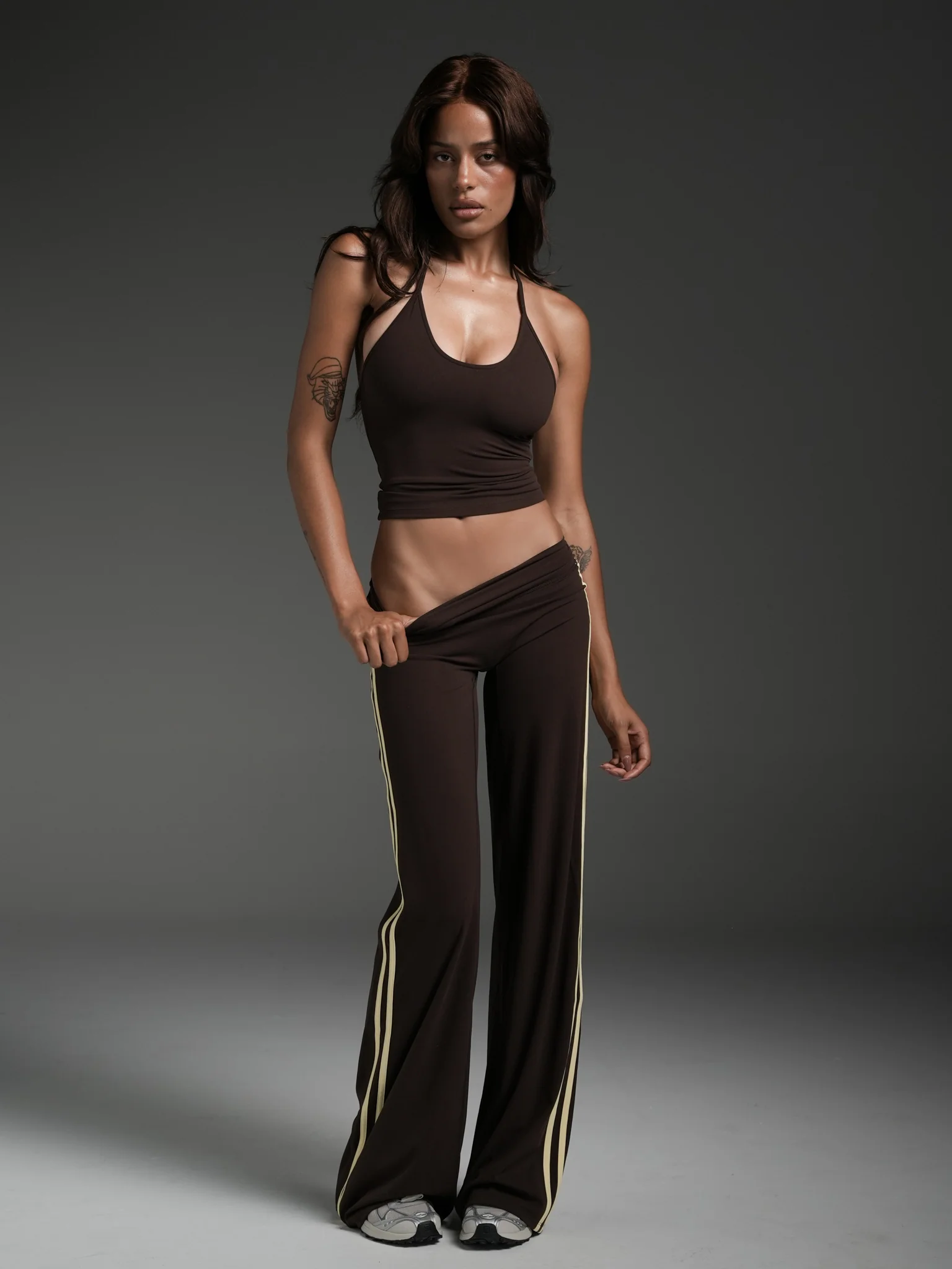 FLX Halter Cami - Image 5