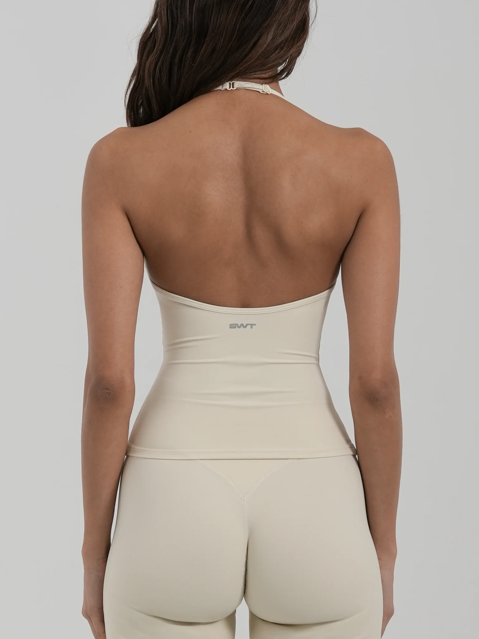 FLX Halter Cami - Image 3
