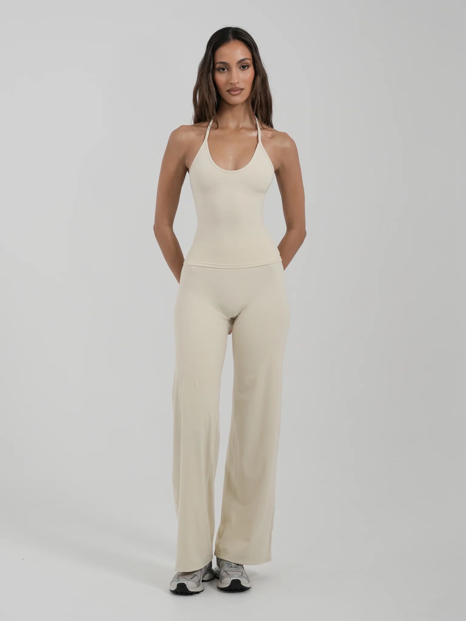 FLX Halter Cami - Image 4