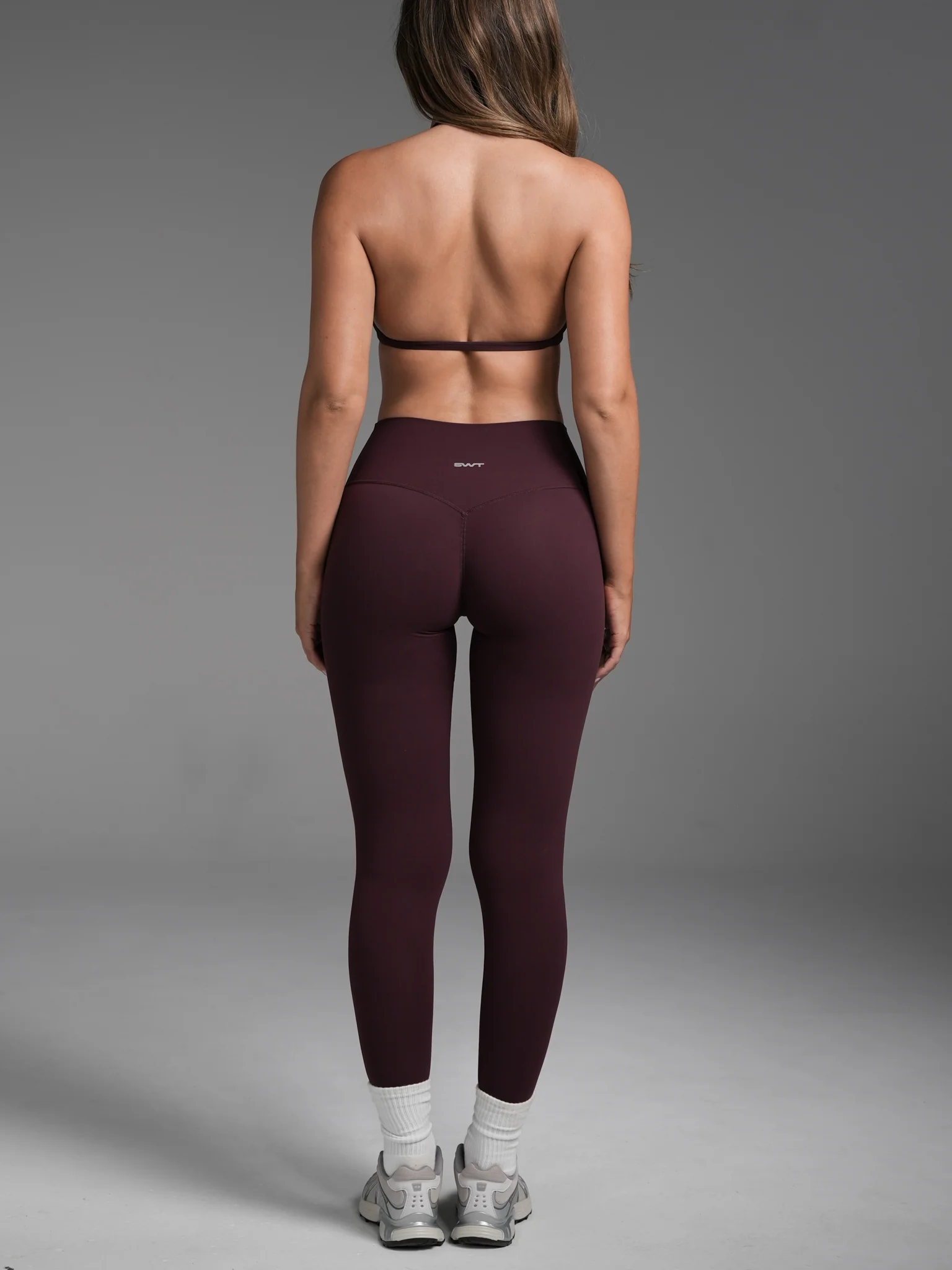 FLX Invisible Scrunch Leggings - Image 4