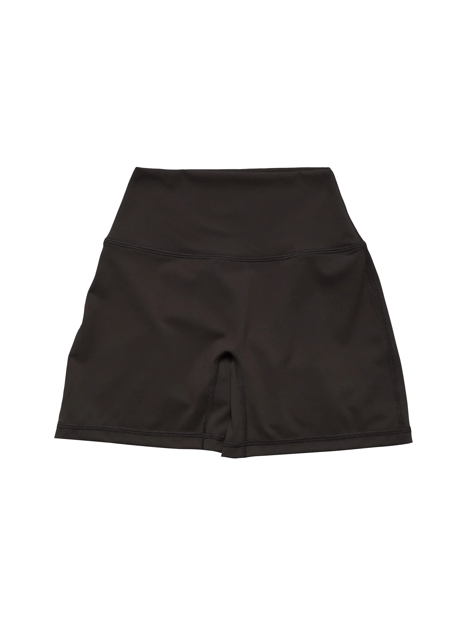 FLX Invisible Scrunch Shorts 4" - Image 3