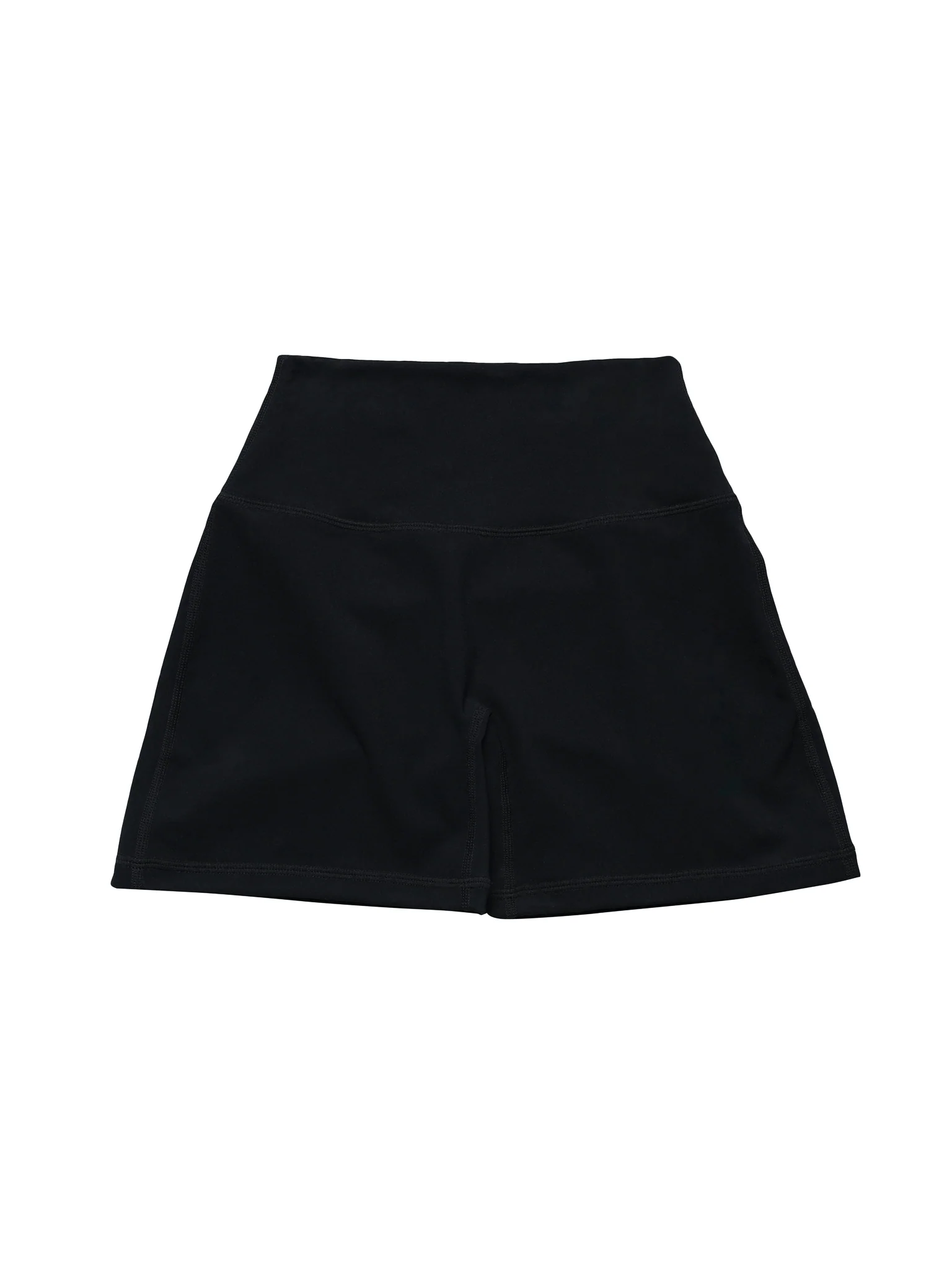 FLX Invisible Scrunch Shorts 4" - Image 3