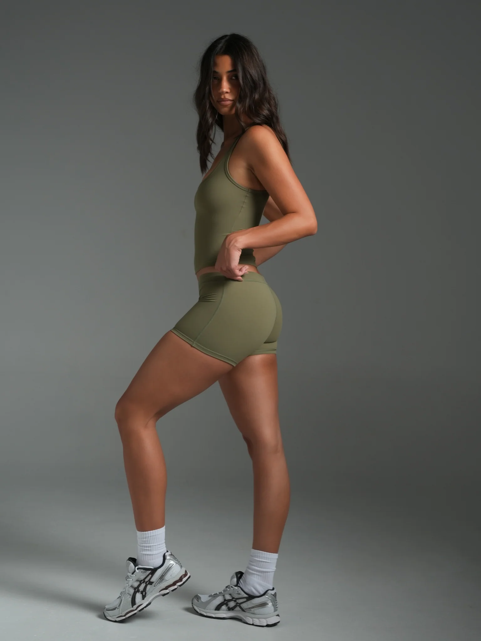 FLX Micro Shorts - Image 3