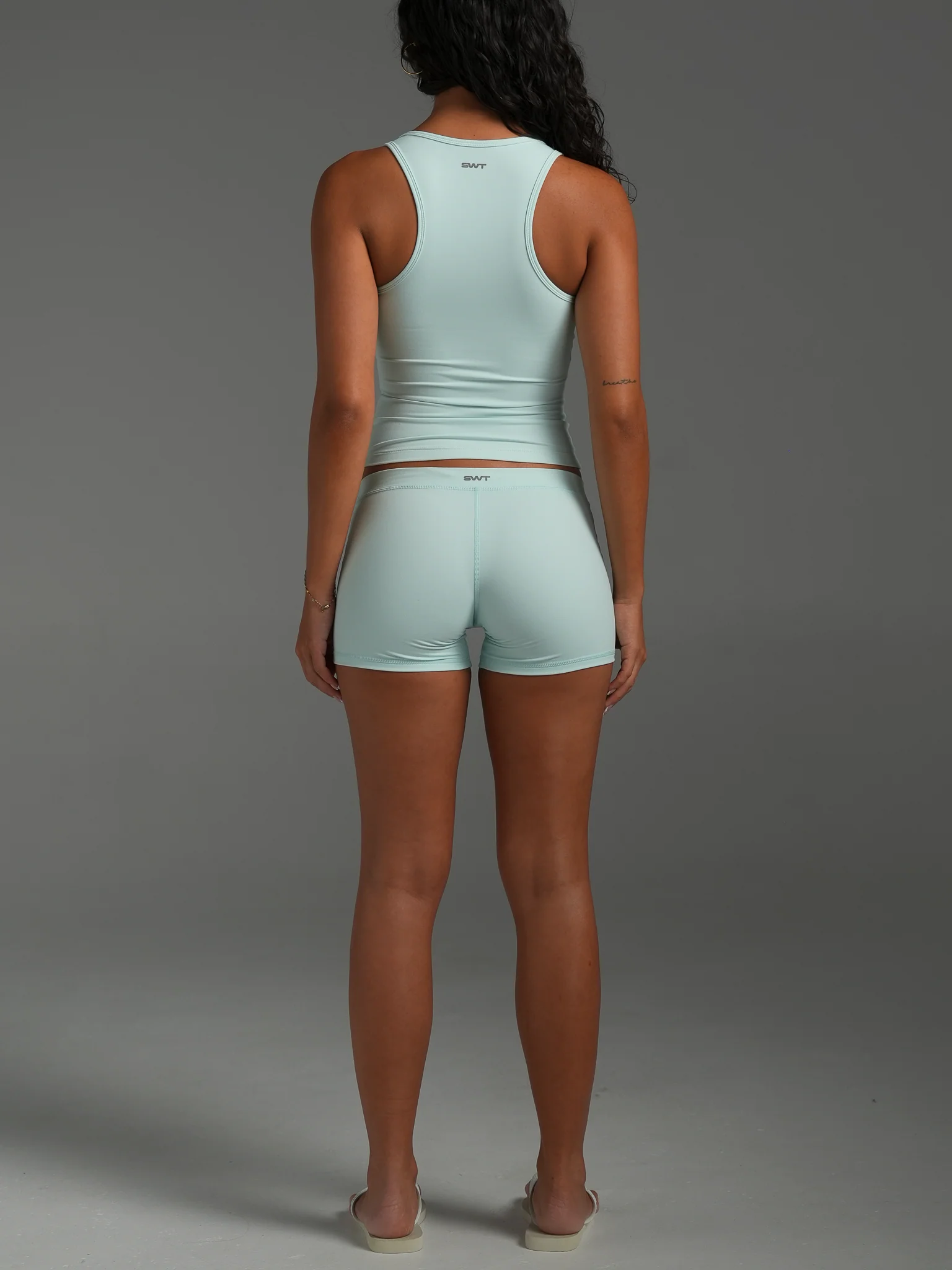 FLX Micro Shorts - Image 4