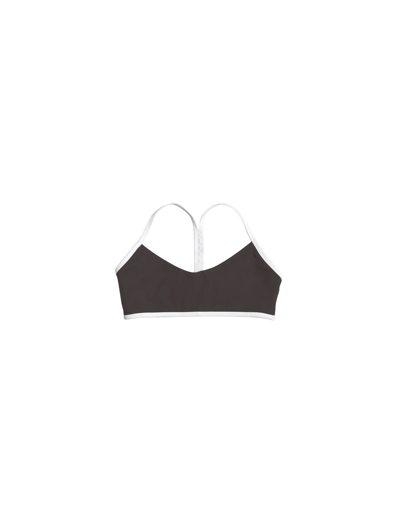 FLX Open Back Racer Bra - Image 3