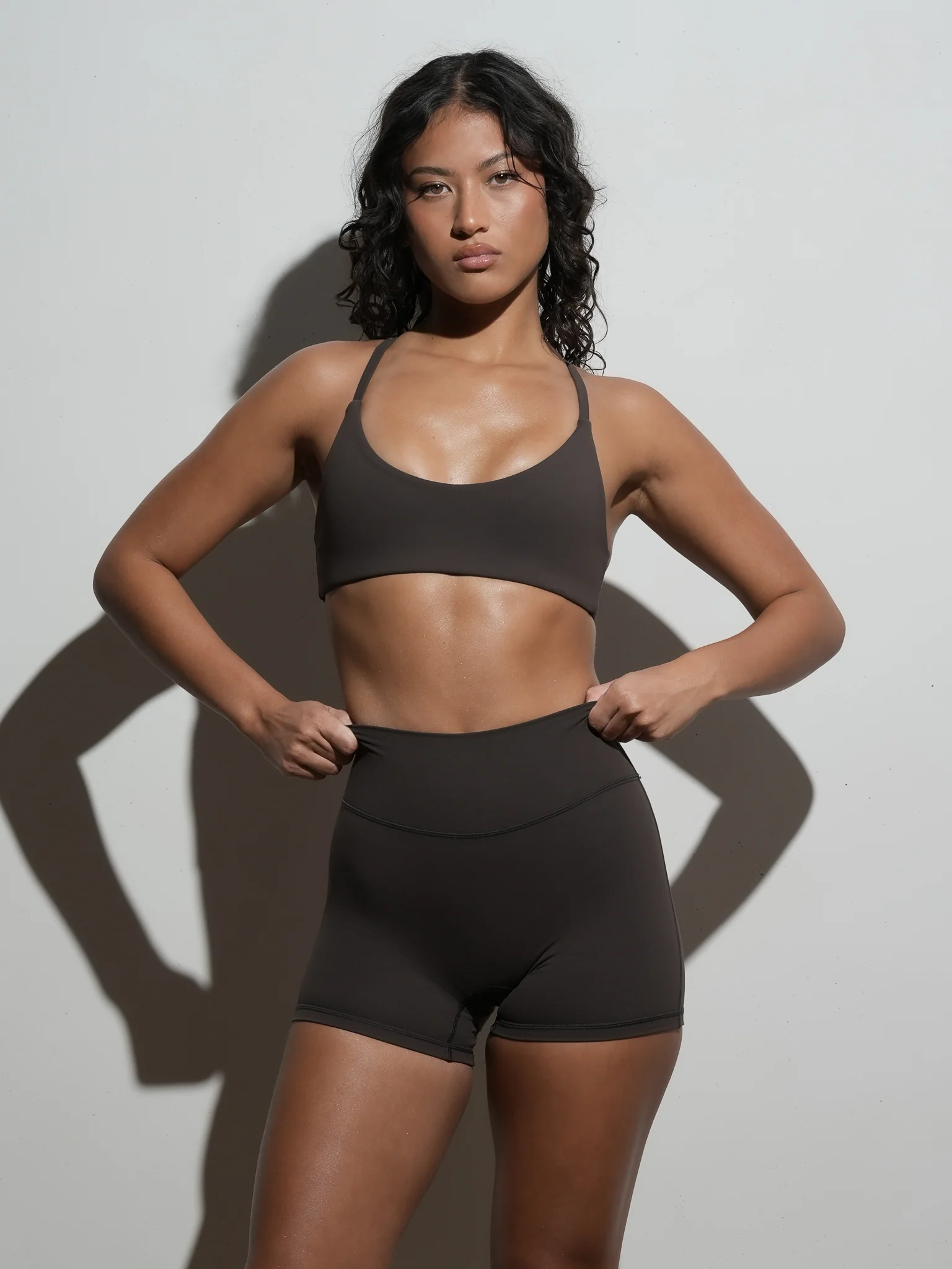 FLX Shorts 4" - Image 3