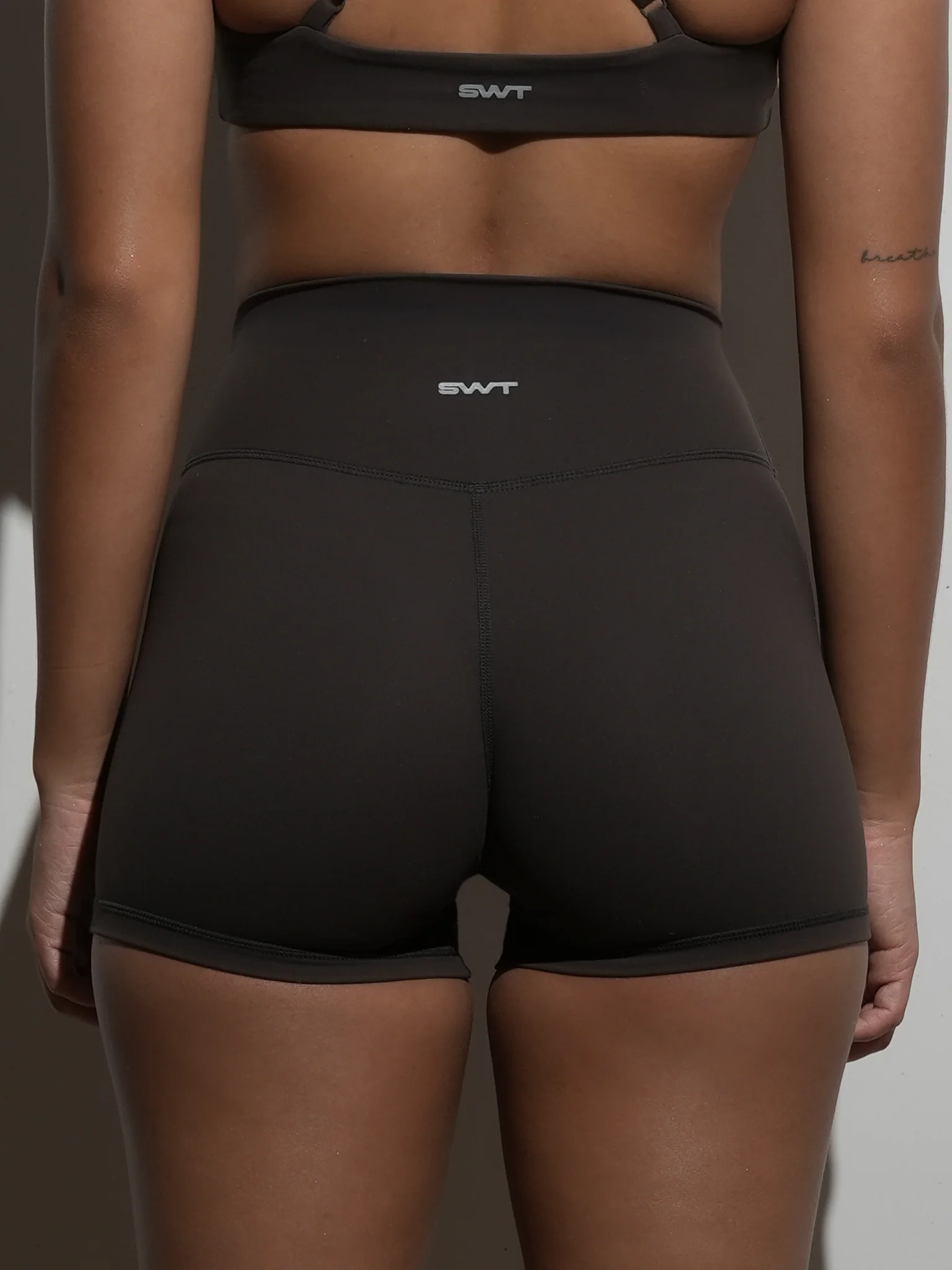 FLX Shorts 4" - Image 6