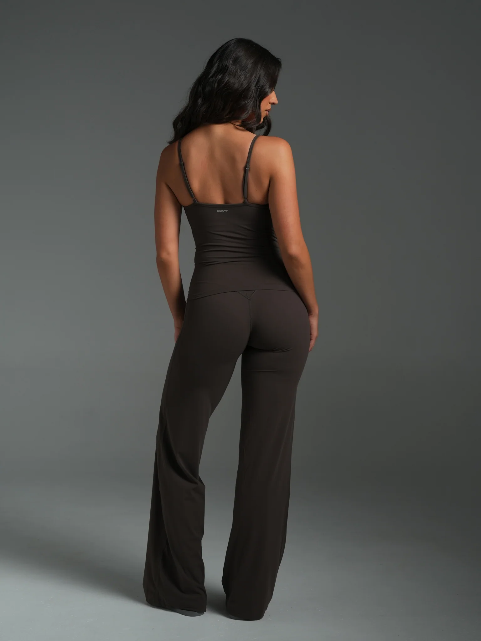 FLX Sweetheart Ruched Cami - Image 5