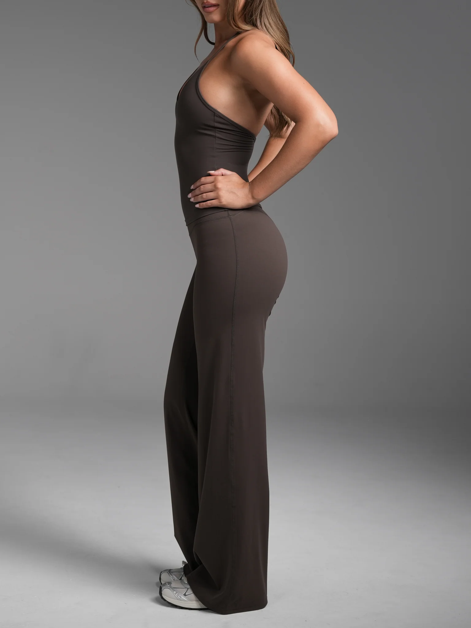 FLX Wide Leg Bottoms - Image 6