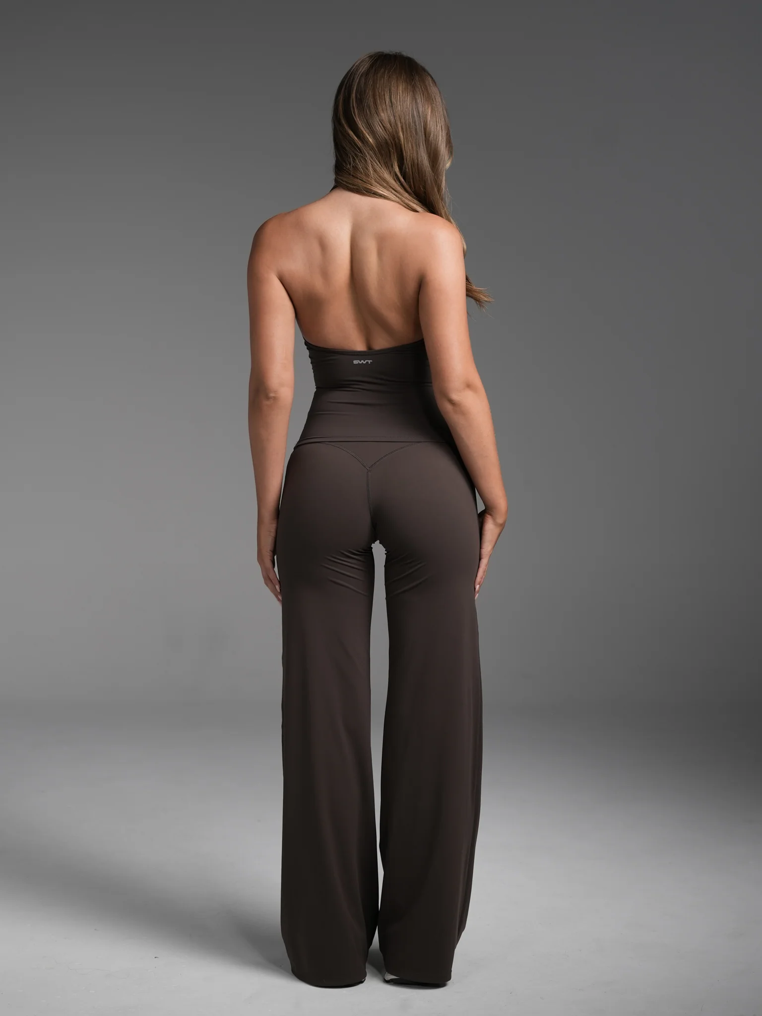 FLX Wide Leg Bottoms - Image 7