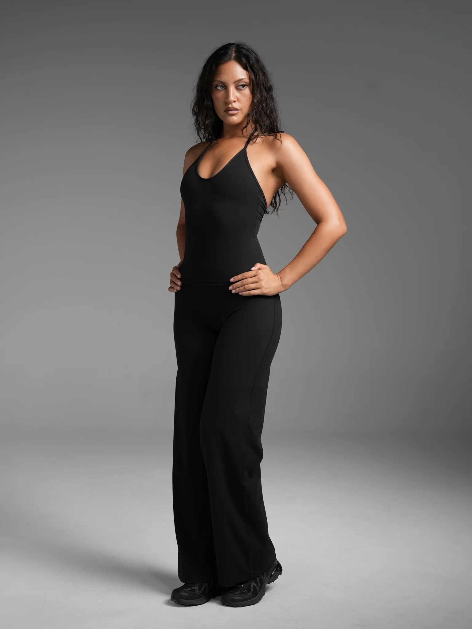 FLX Wide Leg Bottoms - Image 4