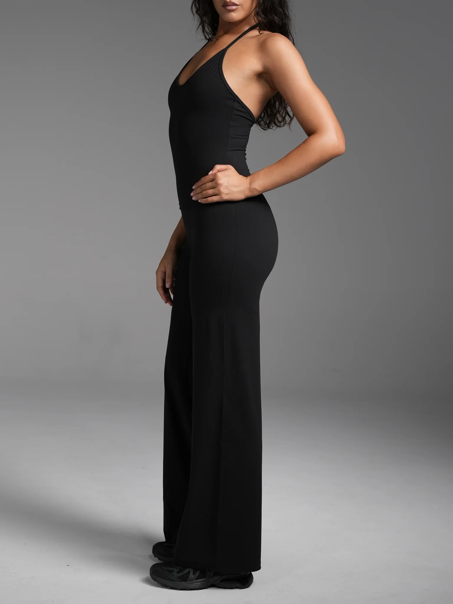 FLX Wide Leg Bottoms - Image 5