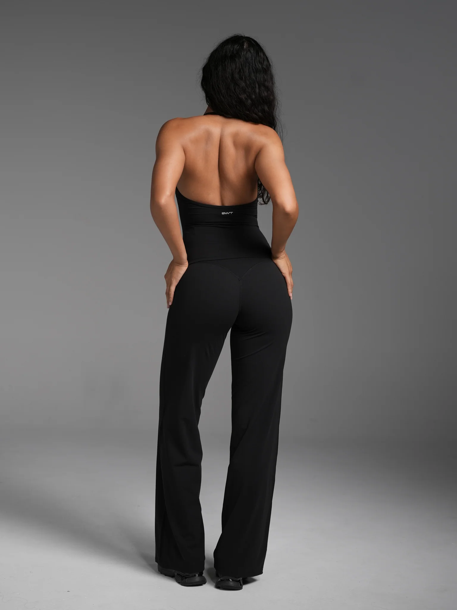 FLX Wide Leg Bottoms - Image 7