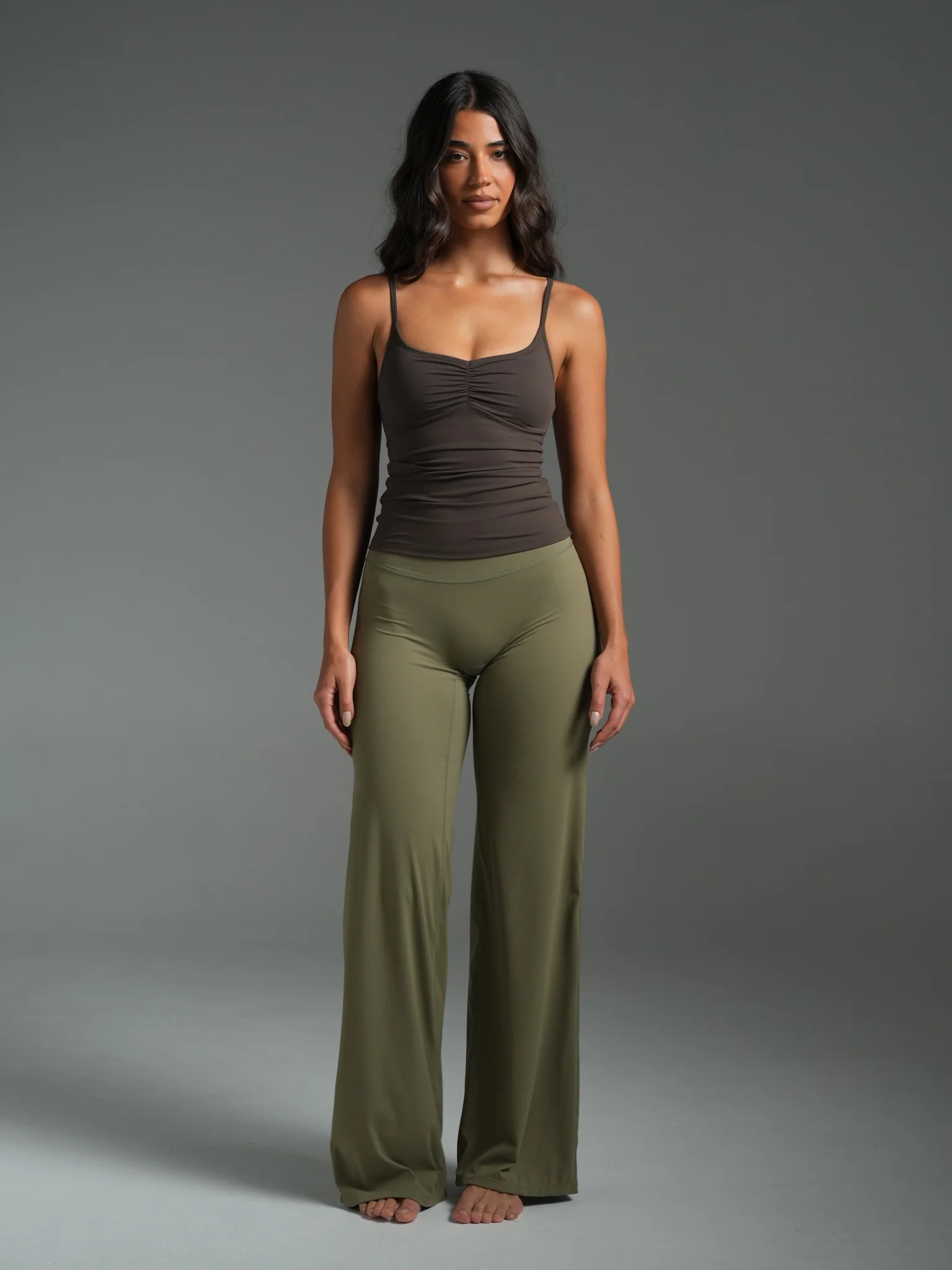 FLX Wide Leg Bottoms