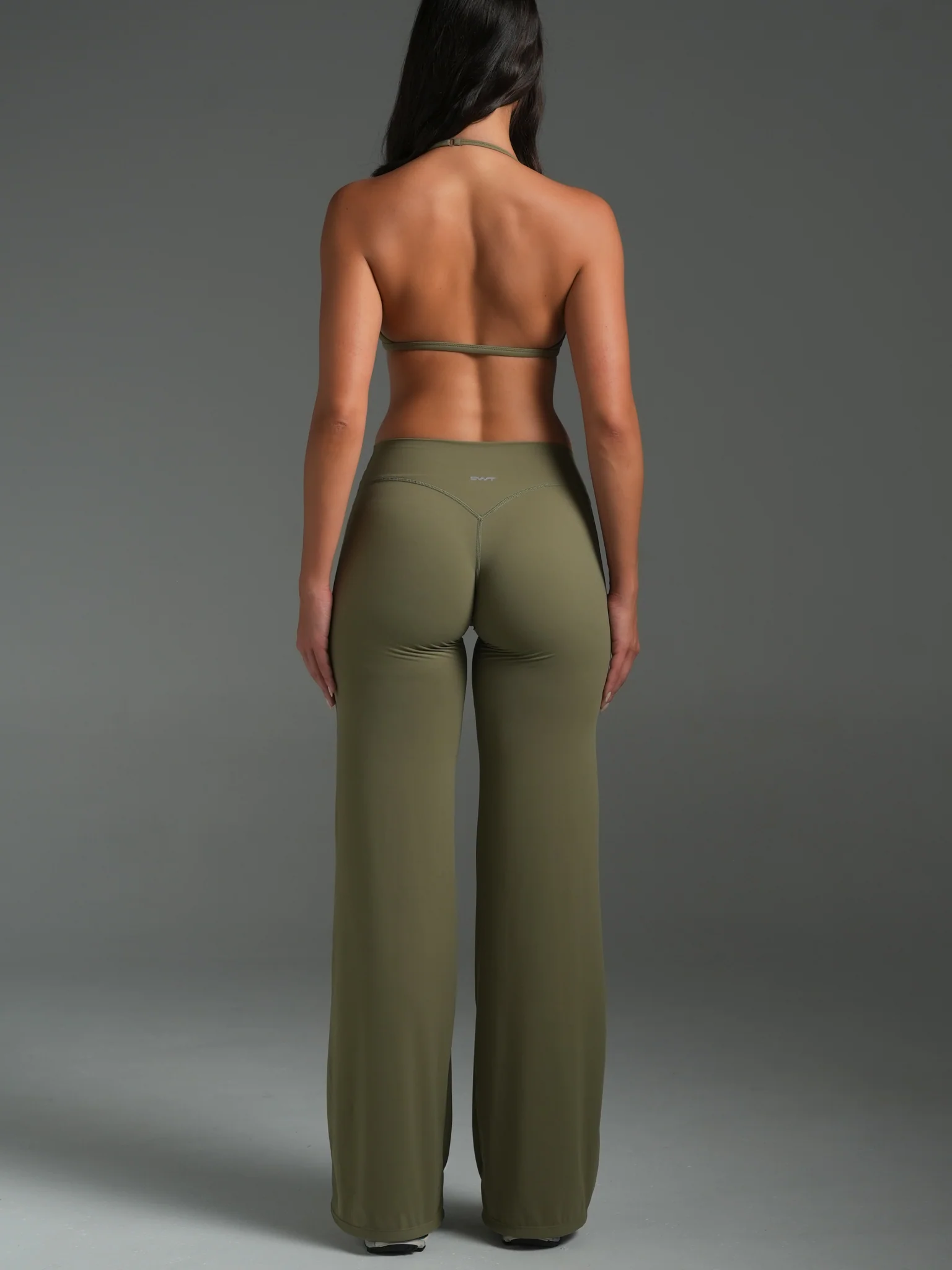 FLX Wide Leg Bottoms - Image 2