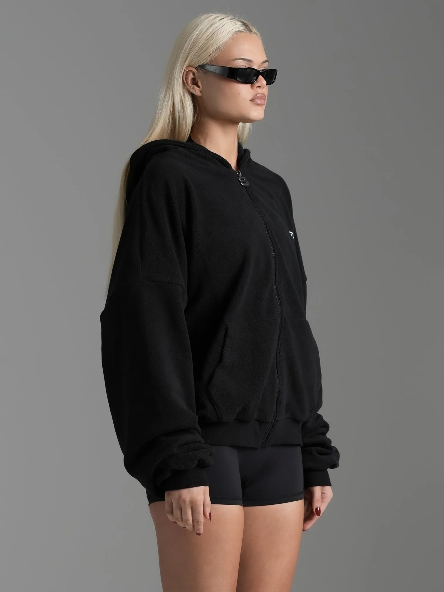Oversized Teddy - Image 3