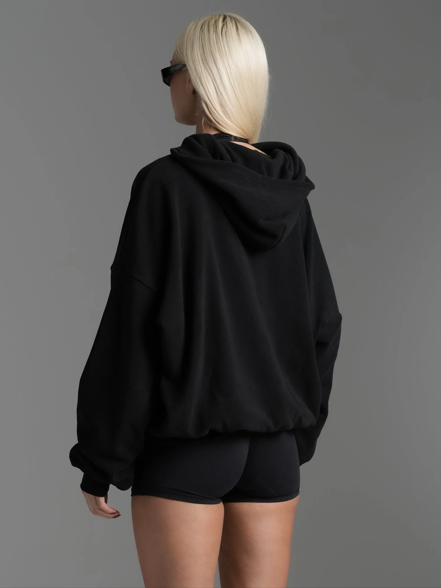 Oversized Teddy - Image 4