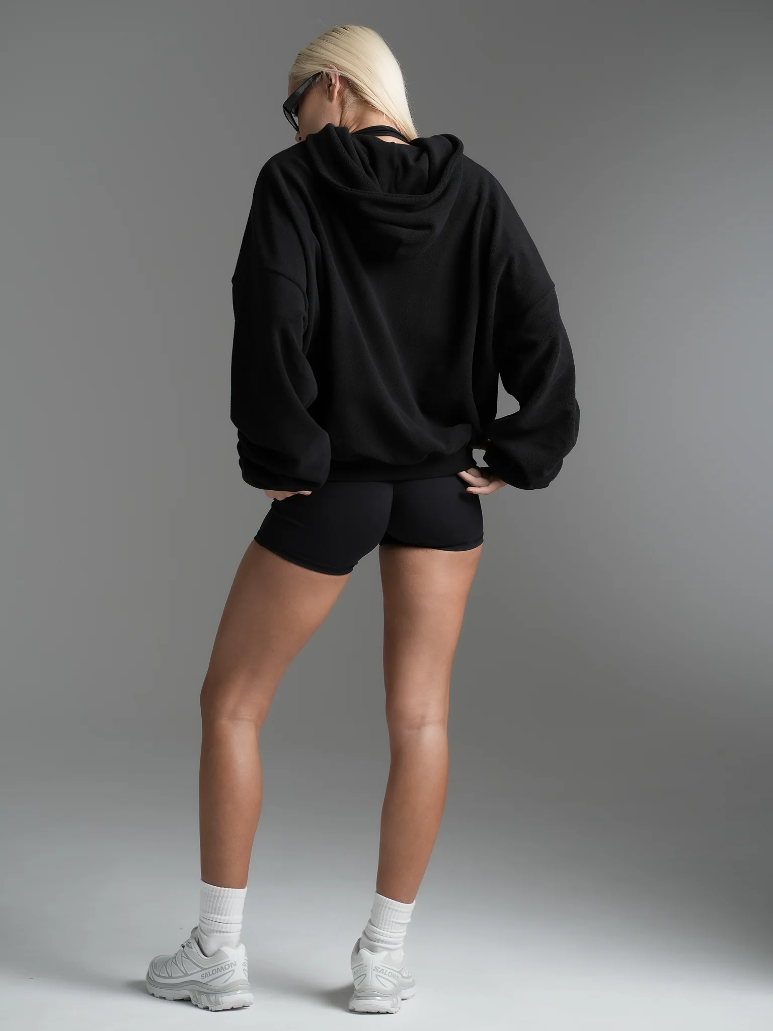 Oversized Teddy - Image 8