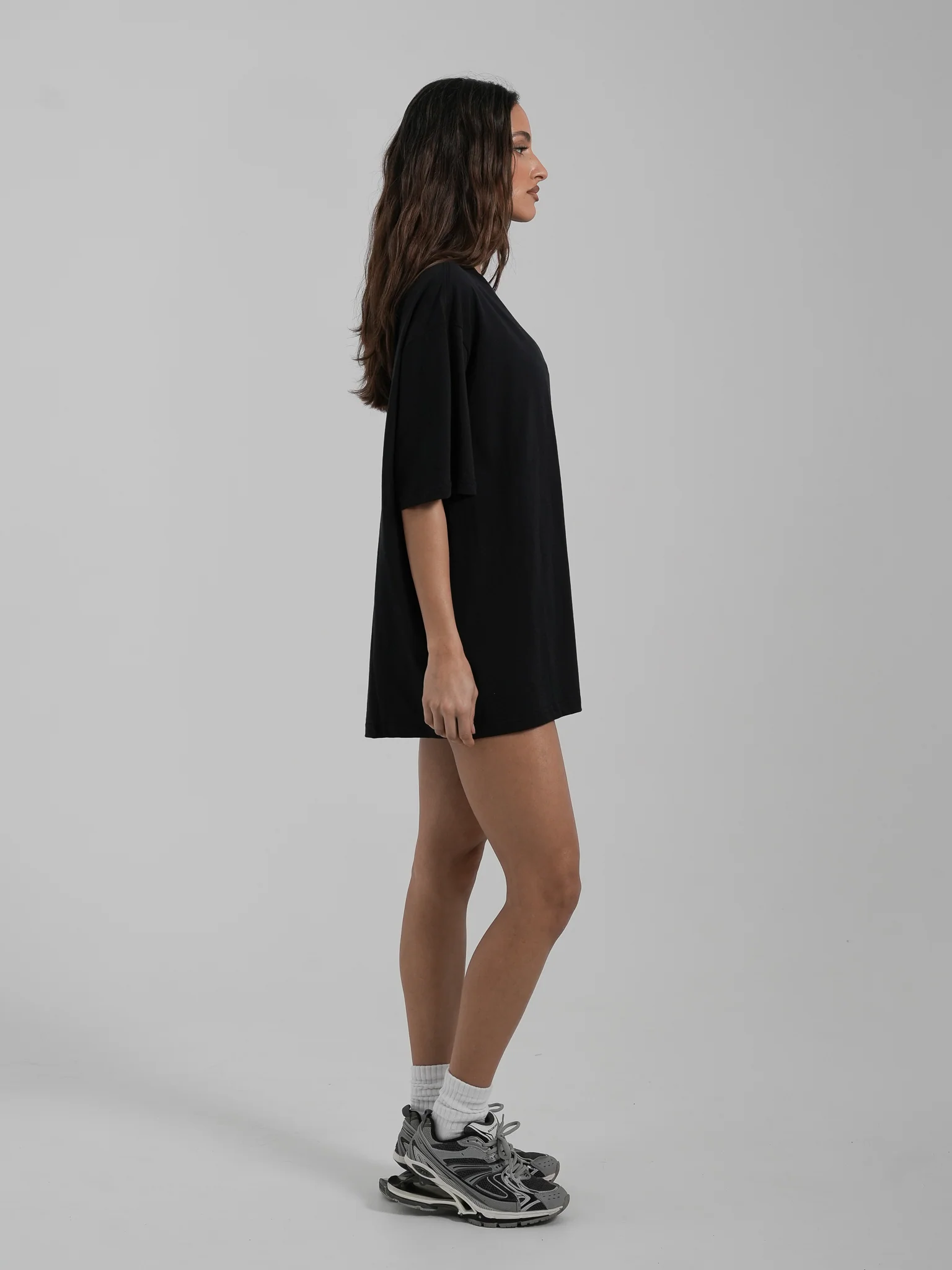 Oversized Tee - Image 3