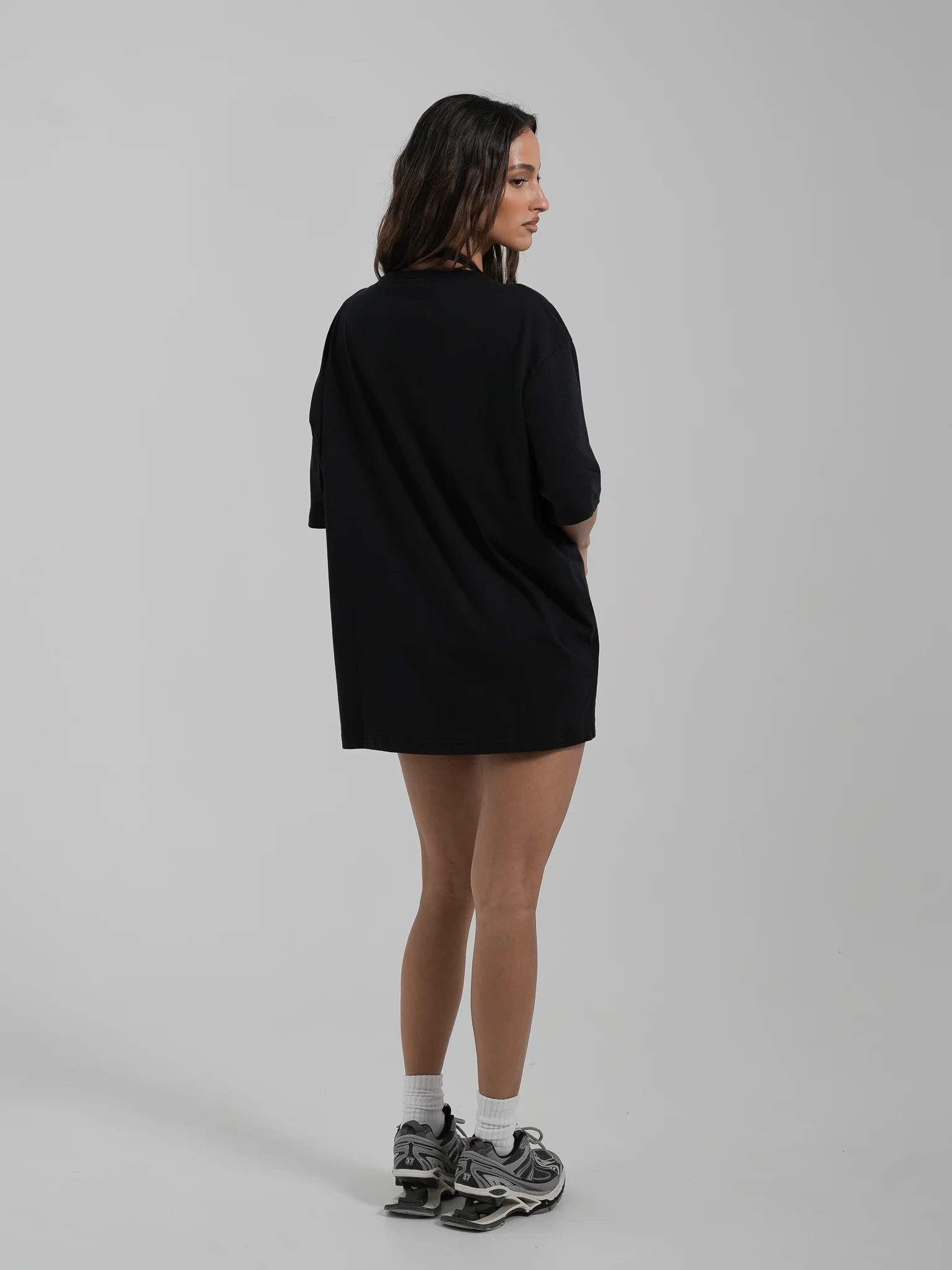 Oversized Tee - Image 4