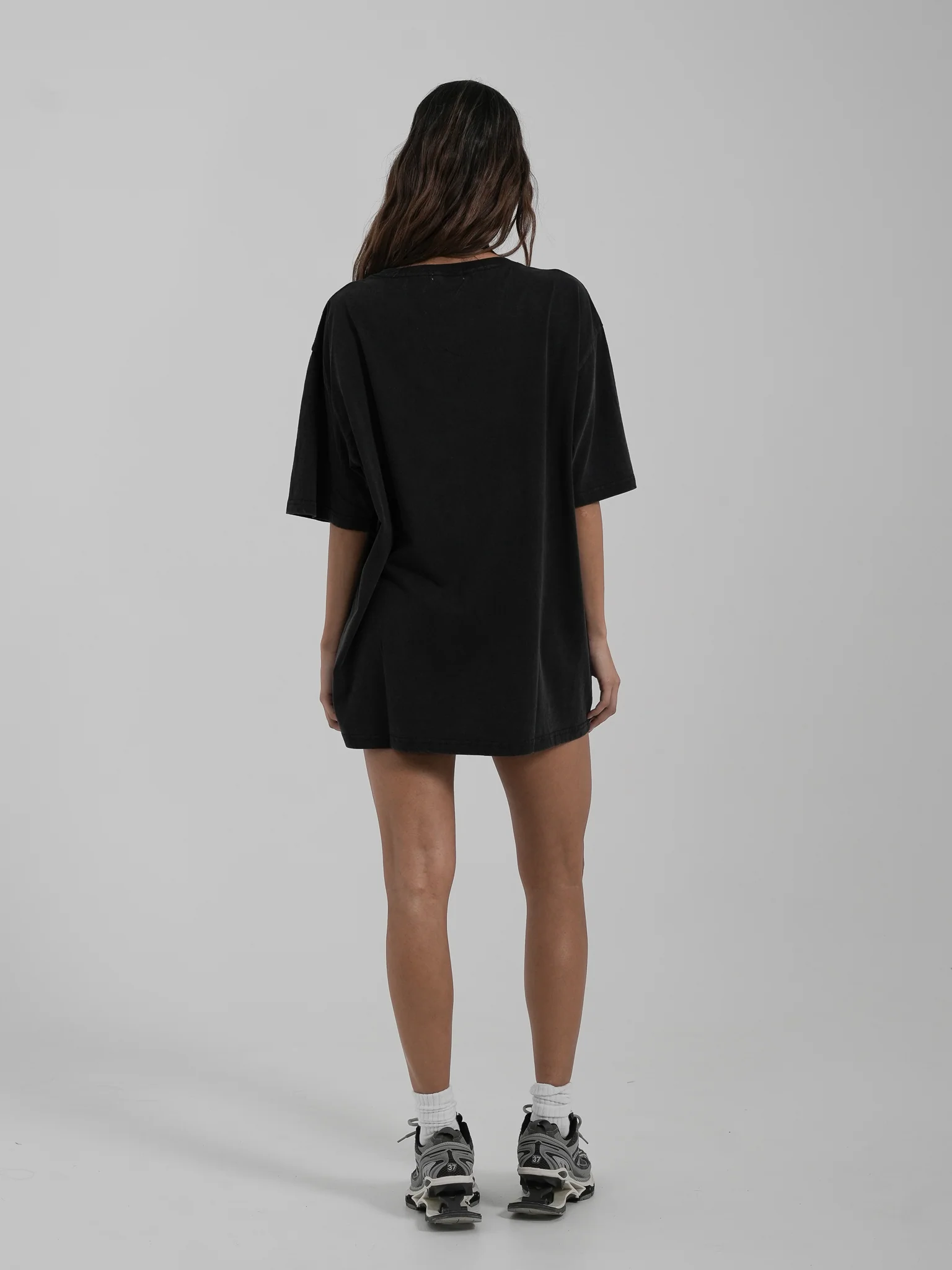 Oversized Tee - Image 4