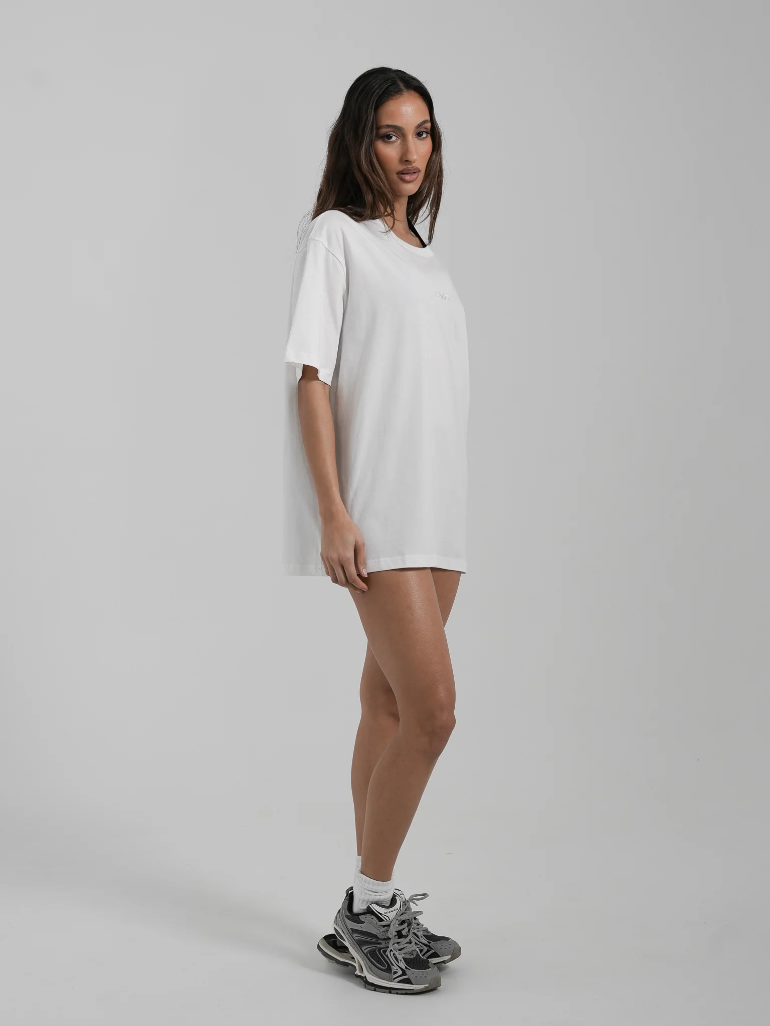 Oversized Tee - Image 3