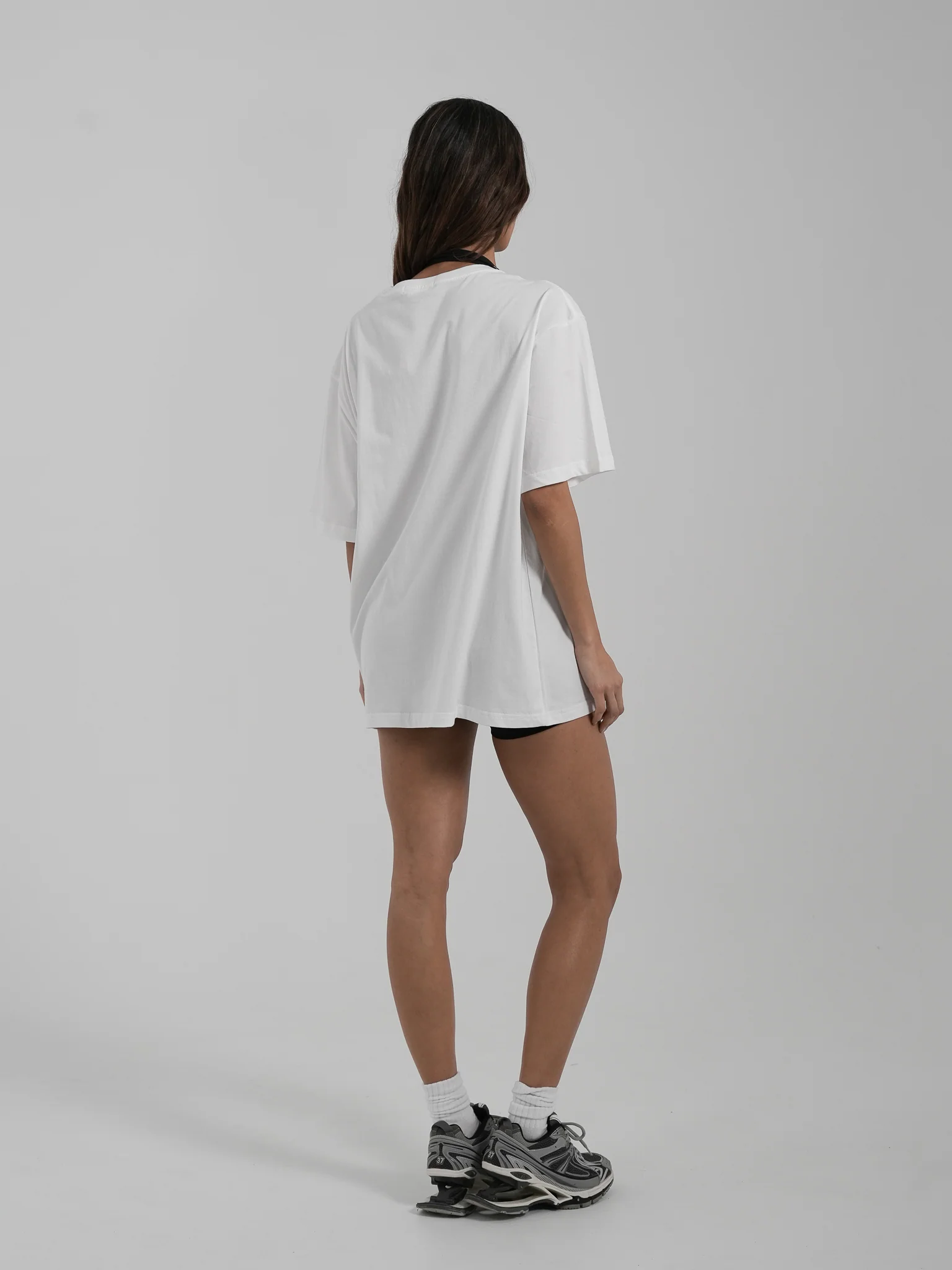 Oversized Tee - Image 4