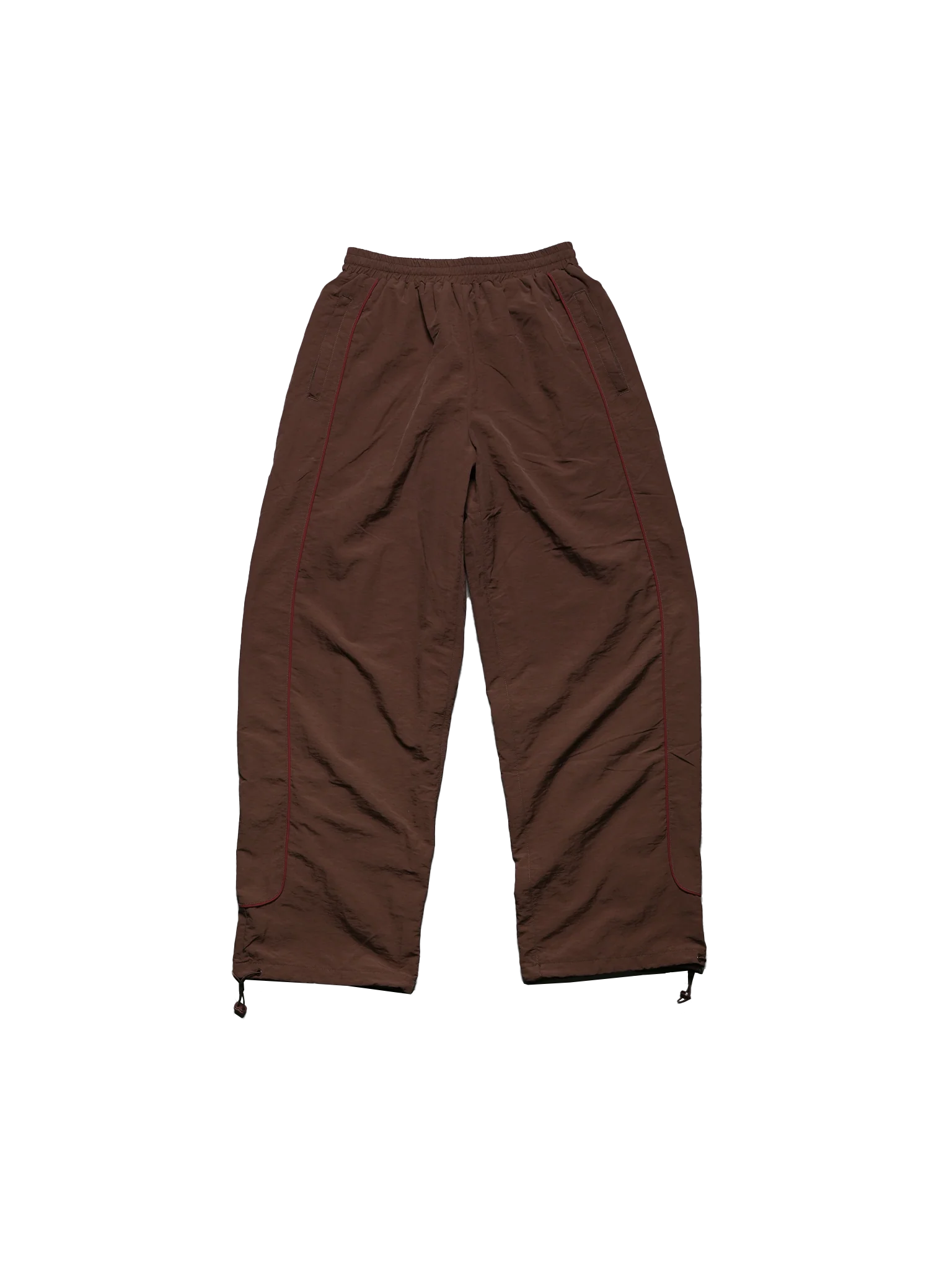 Oversized Track Pants - Image 3