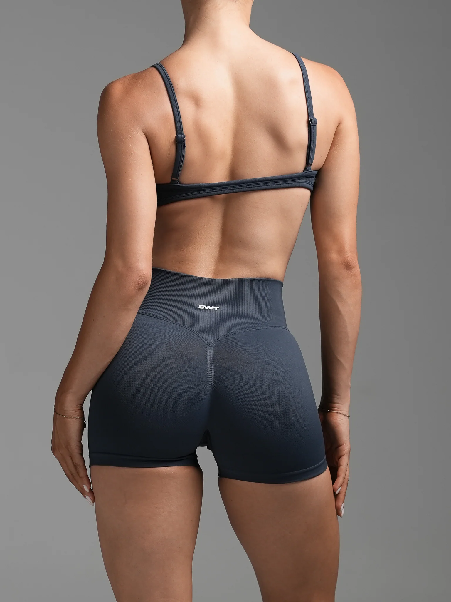 Sculpt Seamless Itty Bra - Image 5