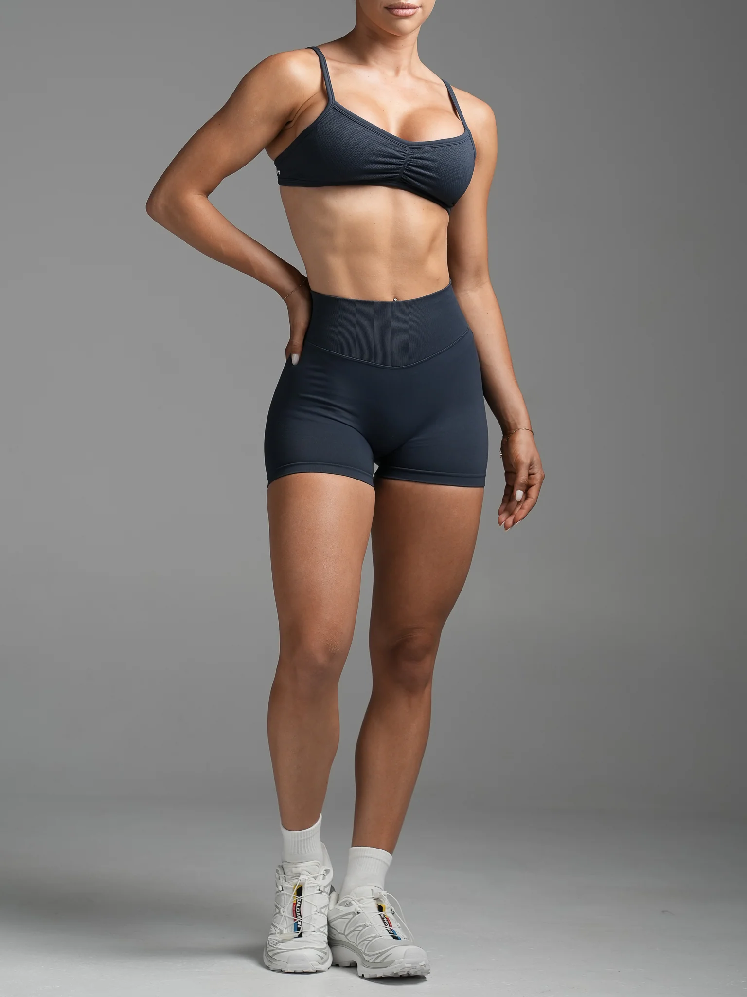 Sculpt Seamless Itty Bra - Image 6