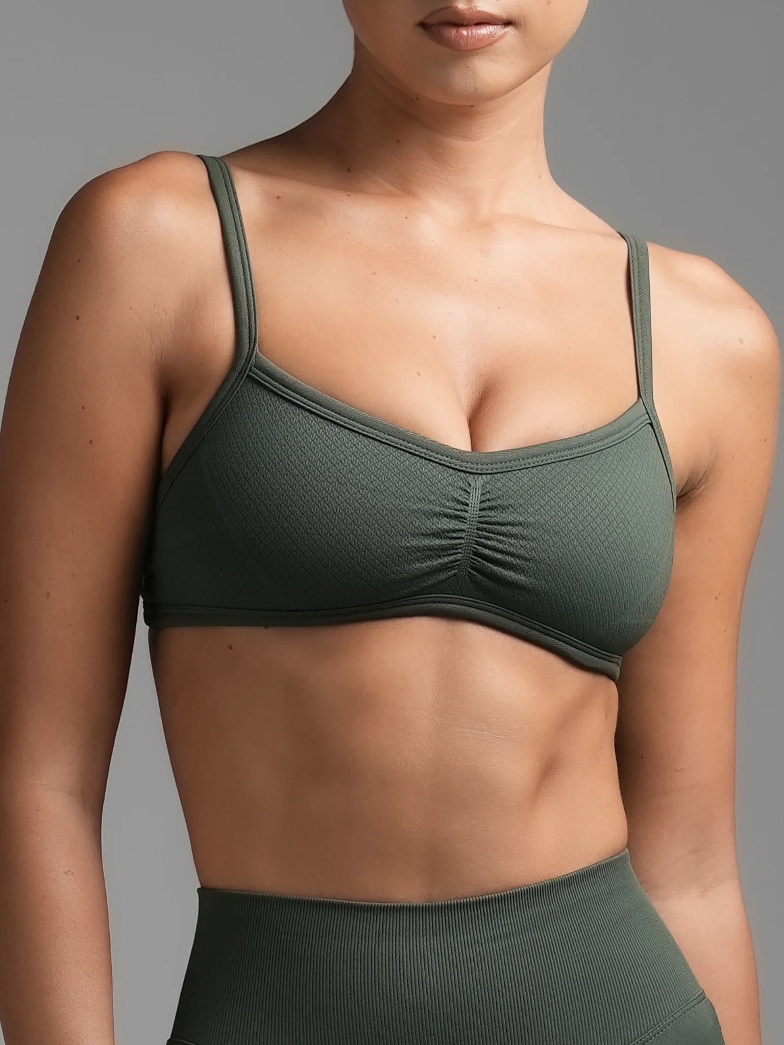 Sculpt Seamless Itty Bra - Image 5